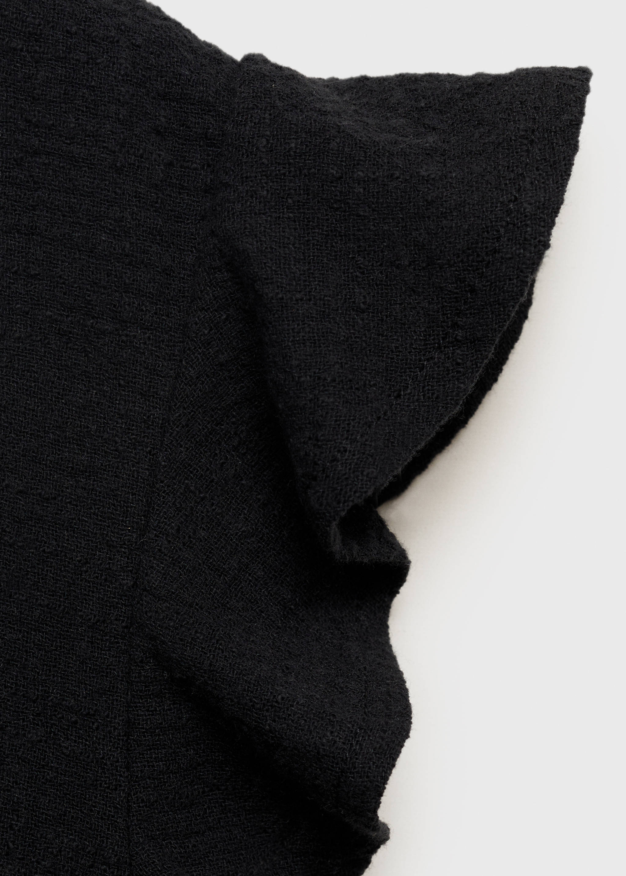 Bluzka z falbankami na rękawie - Szczegóły artykułu 8