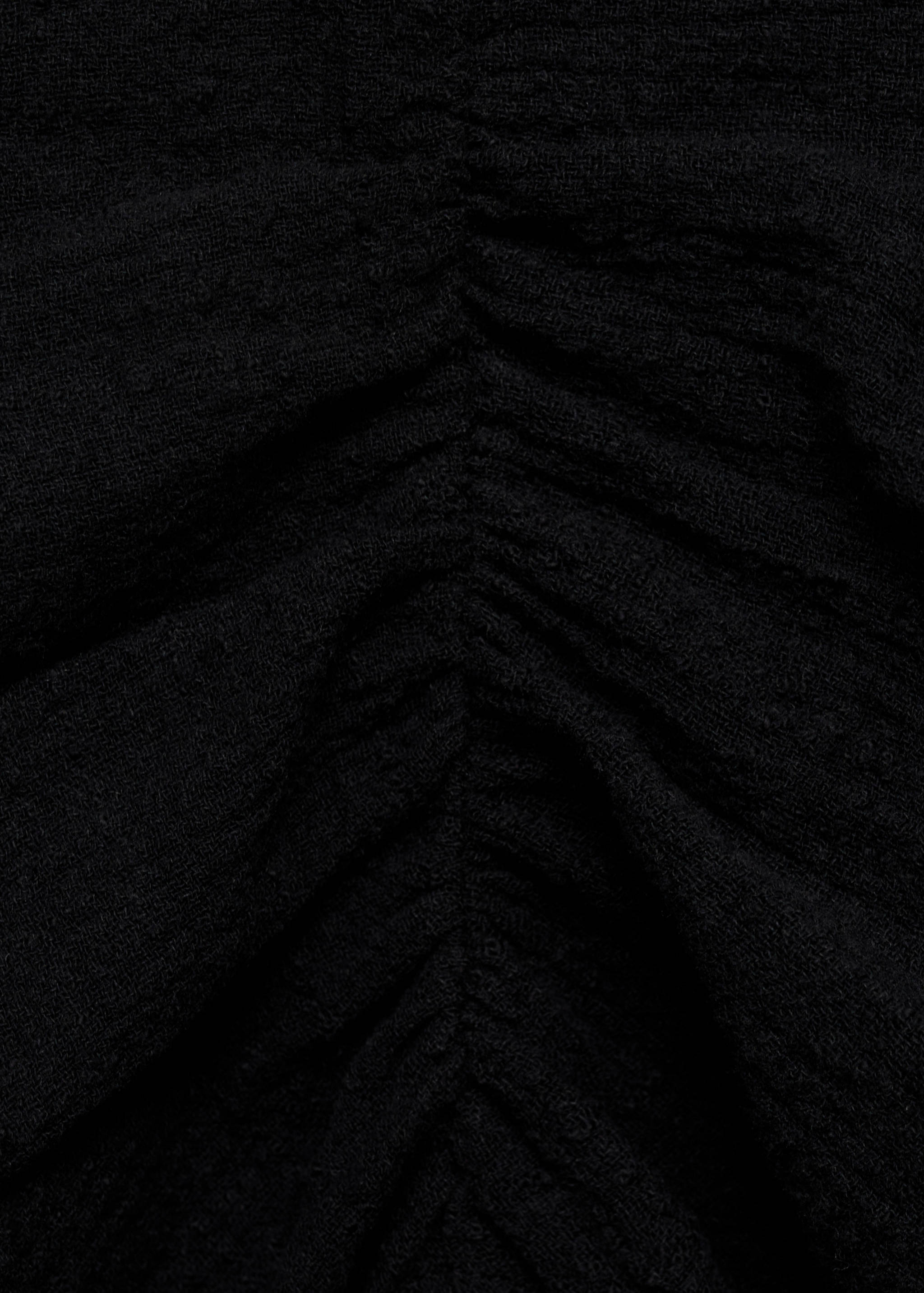 Bluzka z falbankami na rękawie - Szczegóły artykułu 0