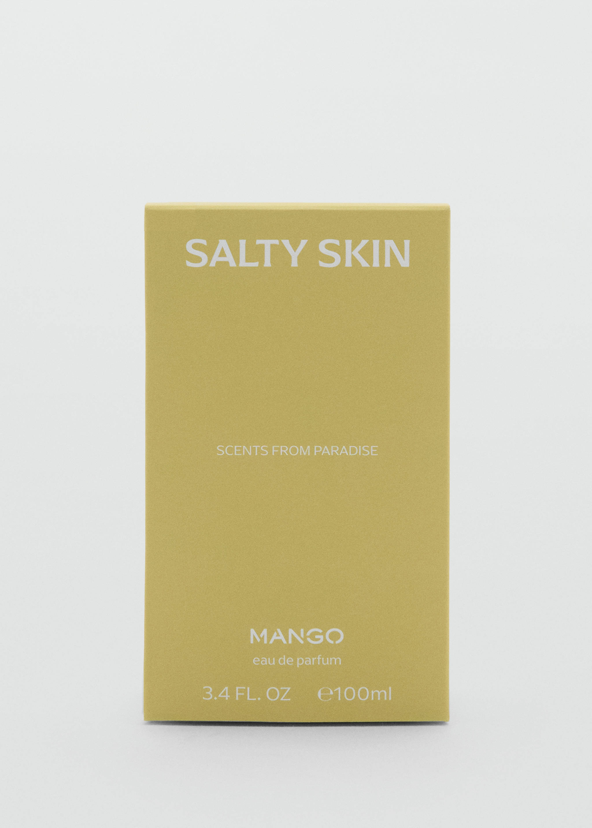 Salty Skin Fragrance 100 ml - Details of the article 1