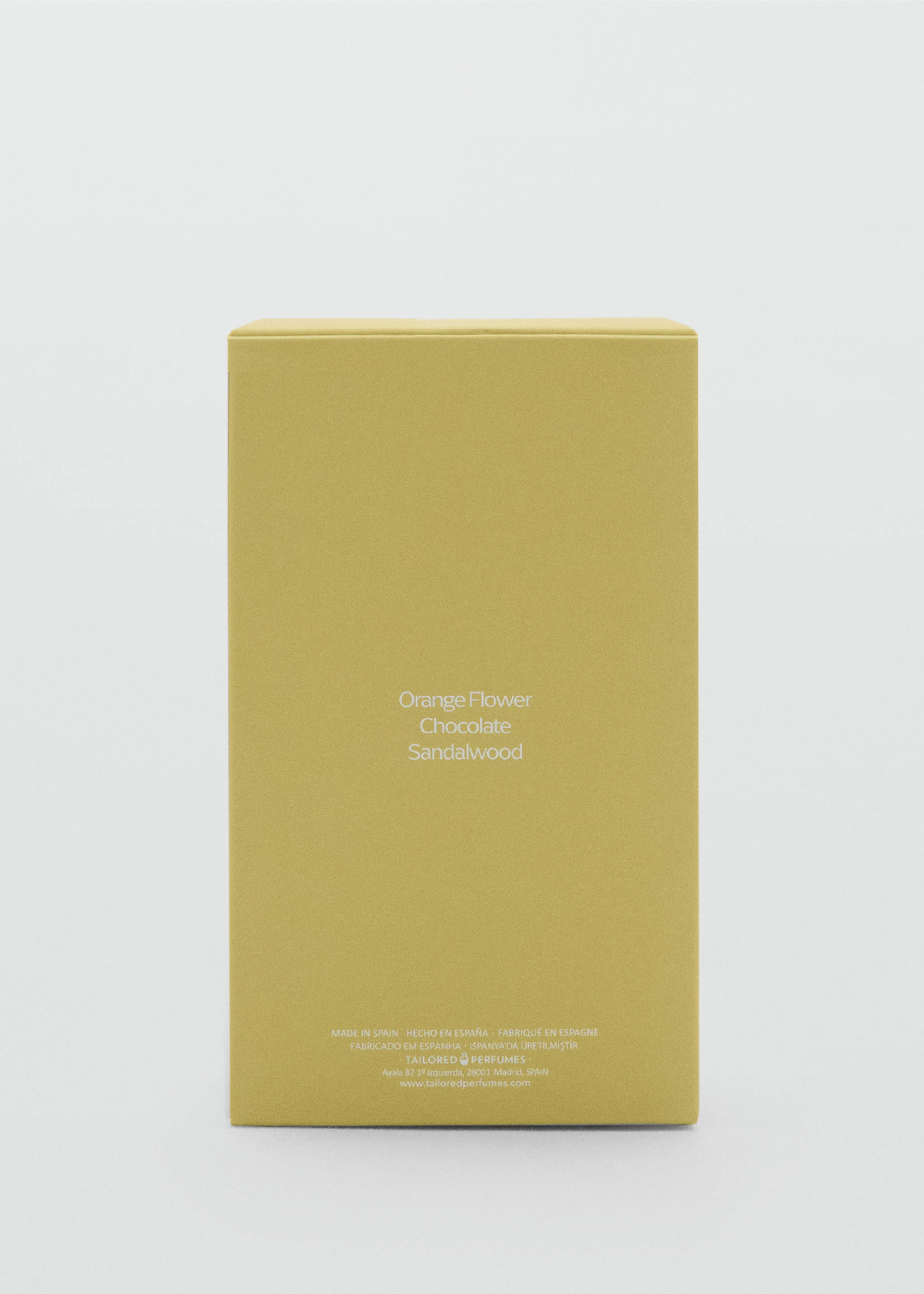 Parfum Salty Skin 100 ml - Détail de l'article 2, Gris vison. Ref: 17081148-00.