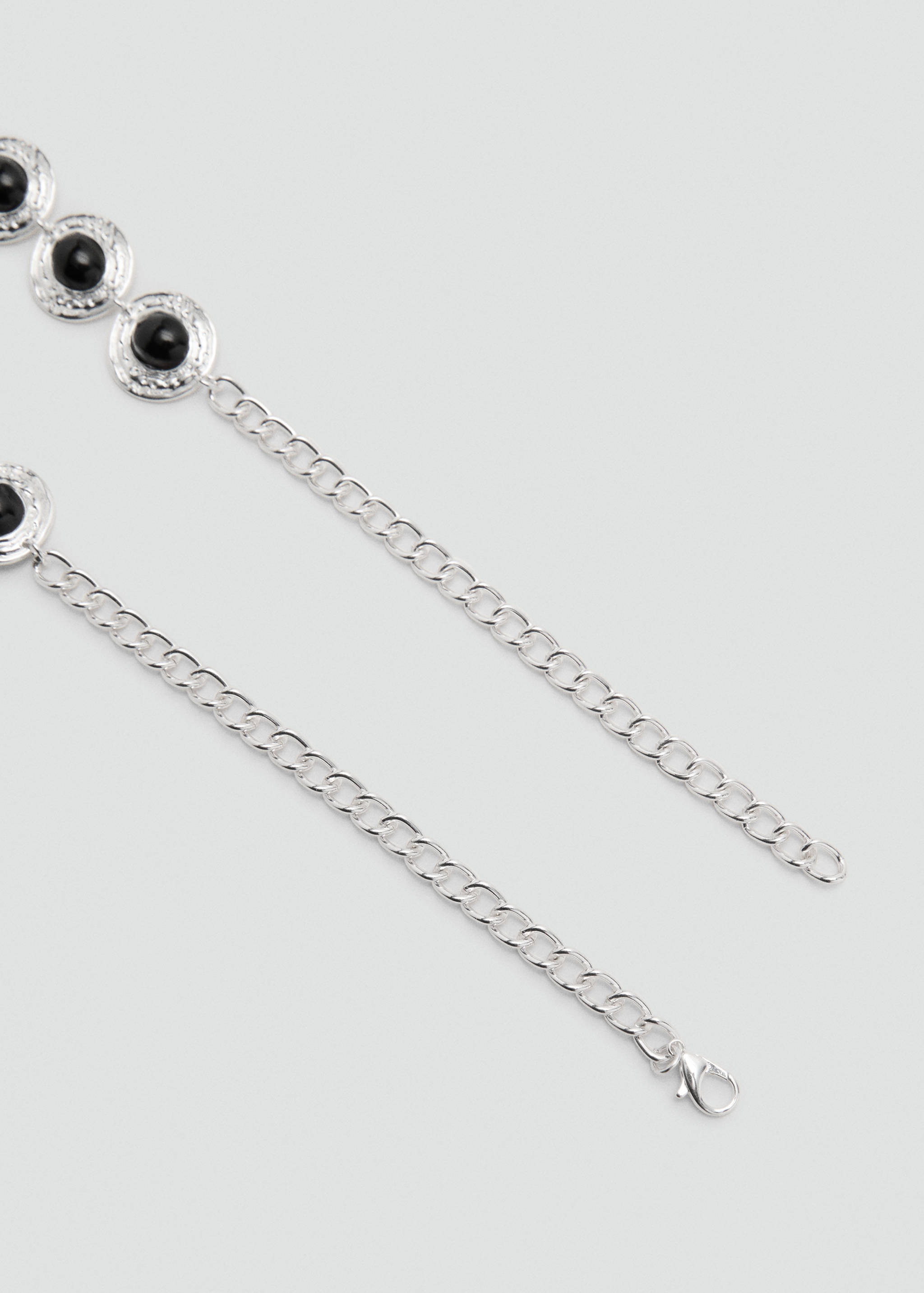 Cinturó cadena metàl·lica - Detall de l'article 1