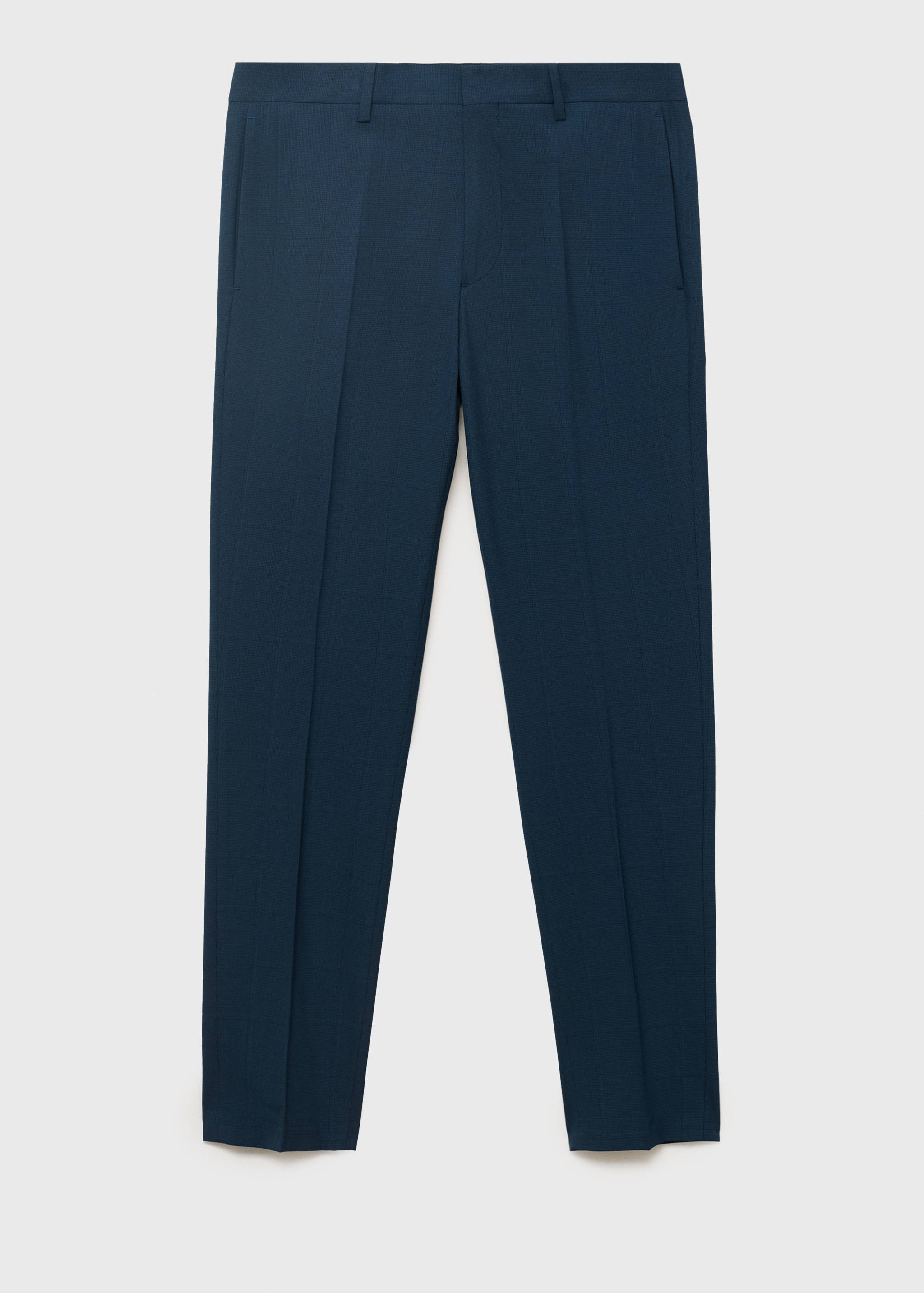 Pantalon costume Parí super slim-fit - Article sans modèle