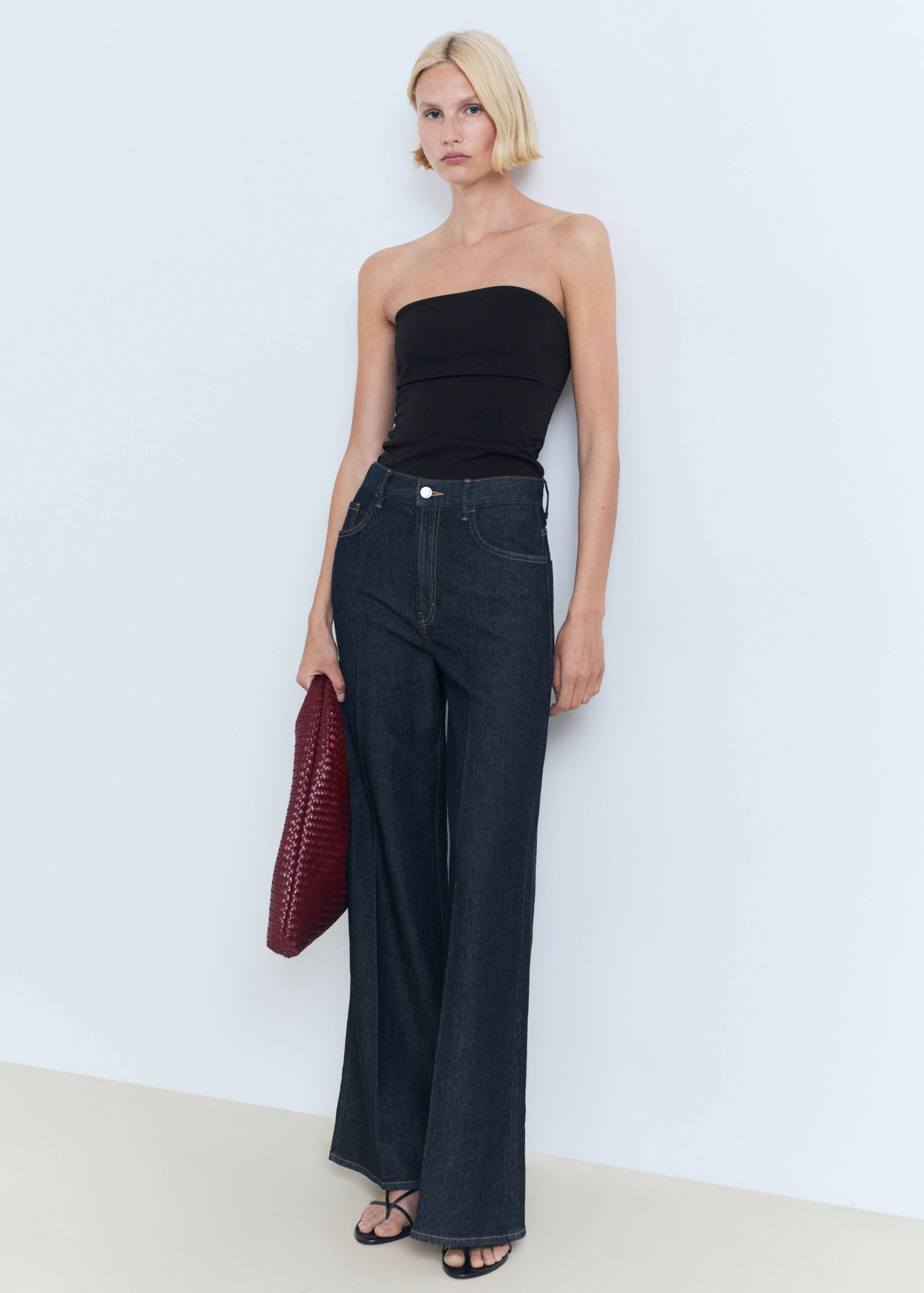 Top mulat - Detaliu al articolului 2