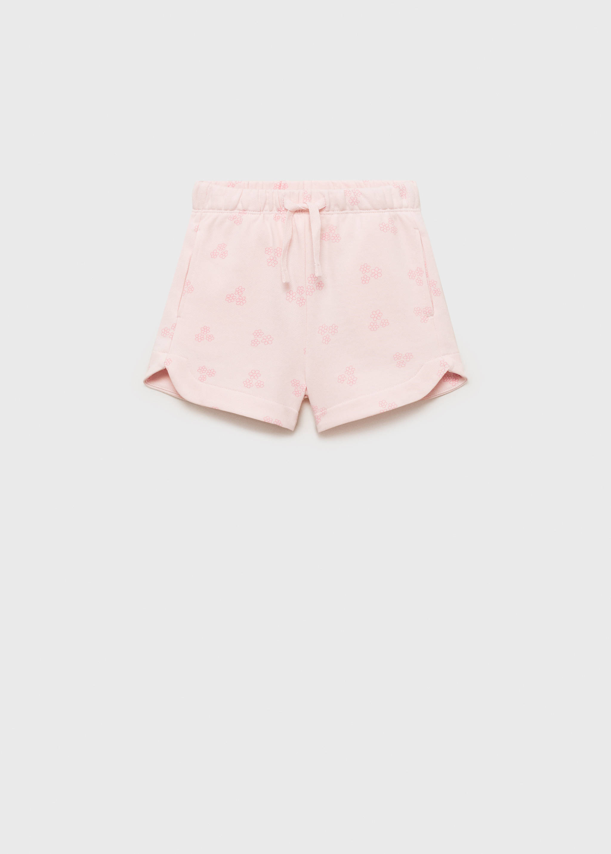 Shorts algodón estampados - Artículo sin modelo