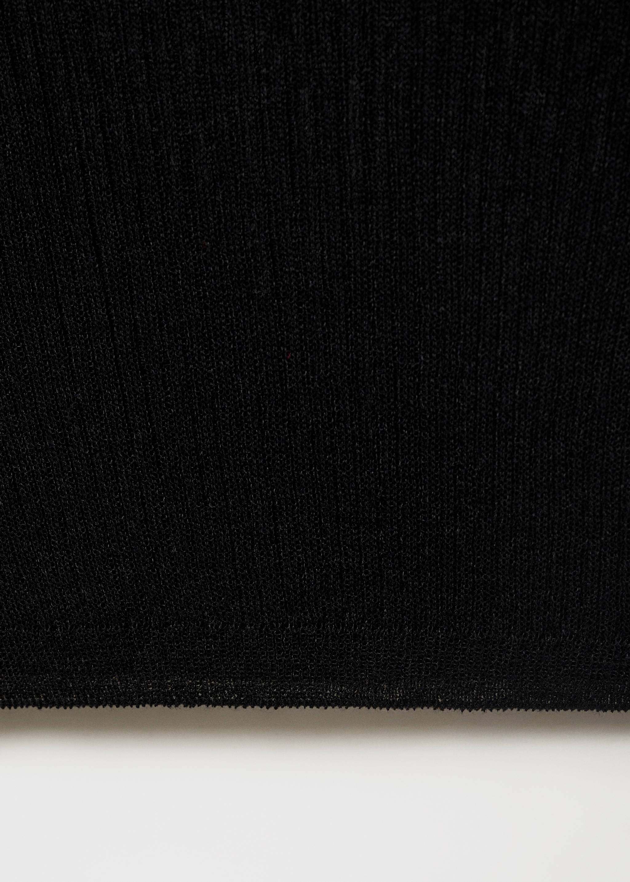 Jersey punto crop - Detalle del artículo 0