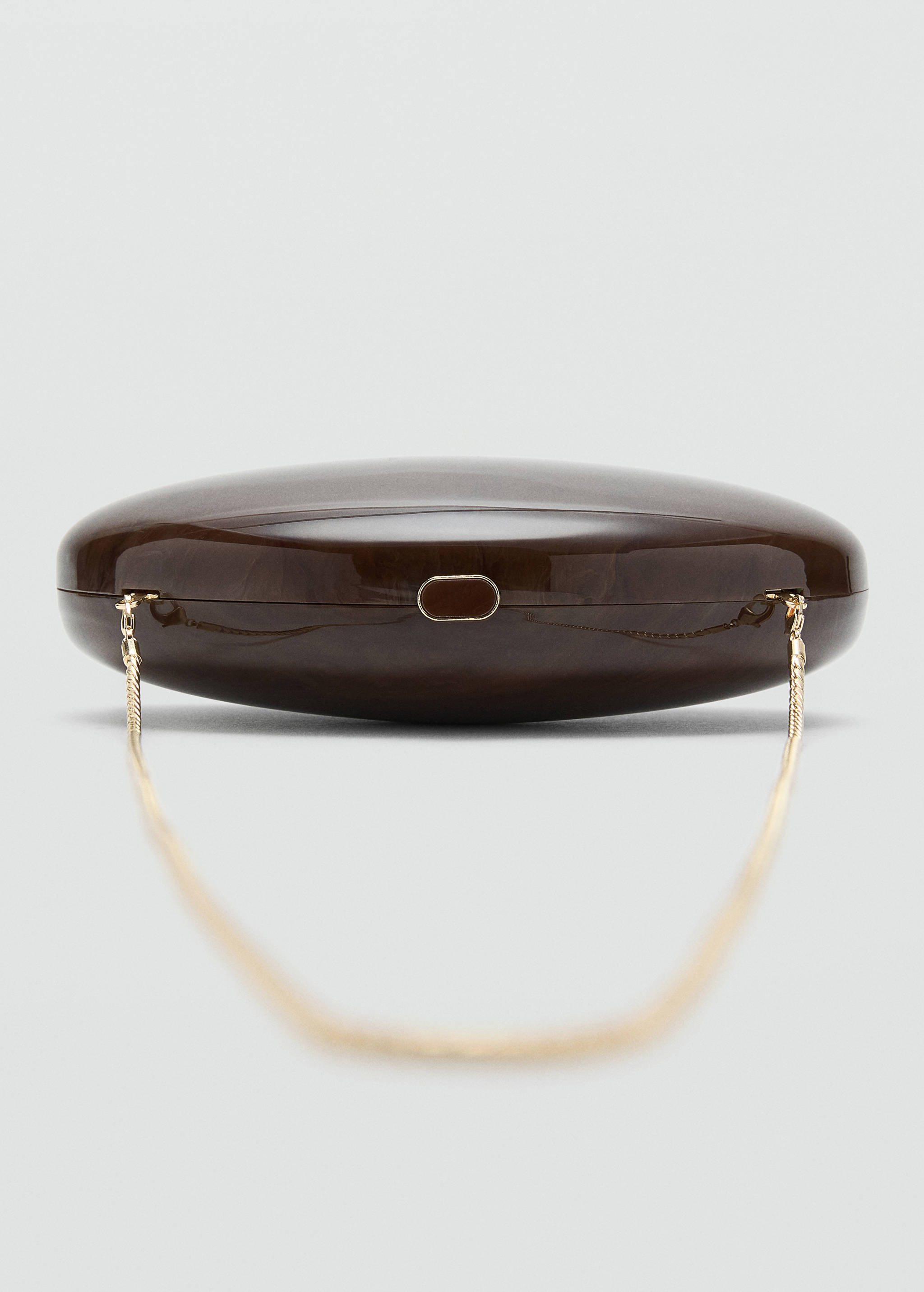 Pochette ovale - Détail de l'article 2