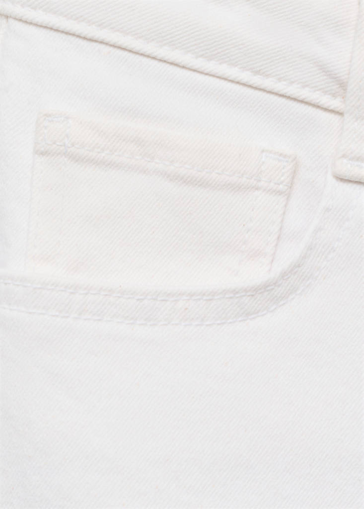 Low waist jeans — Off White