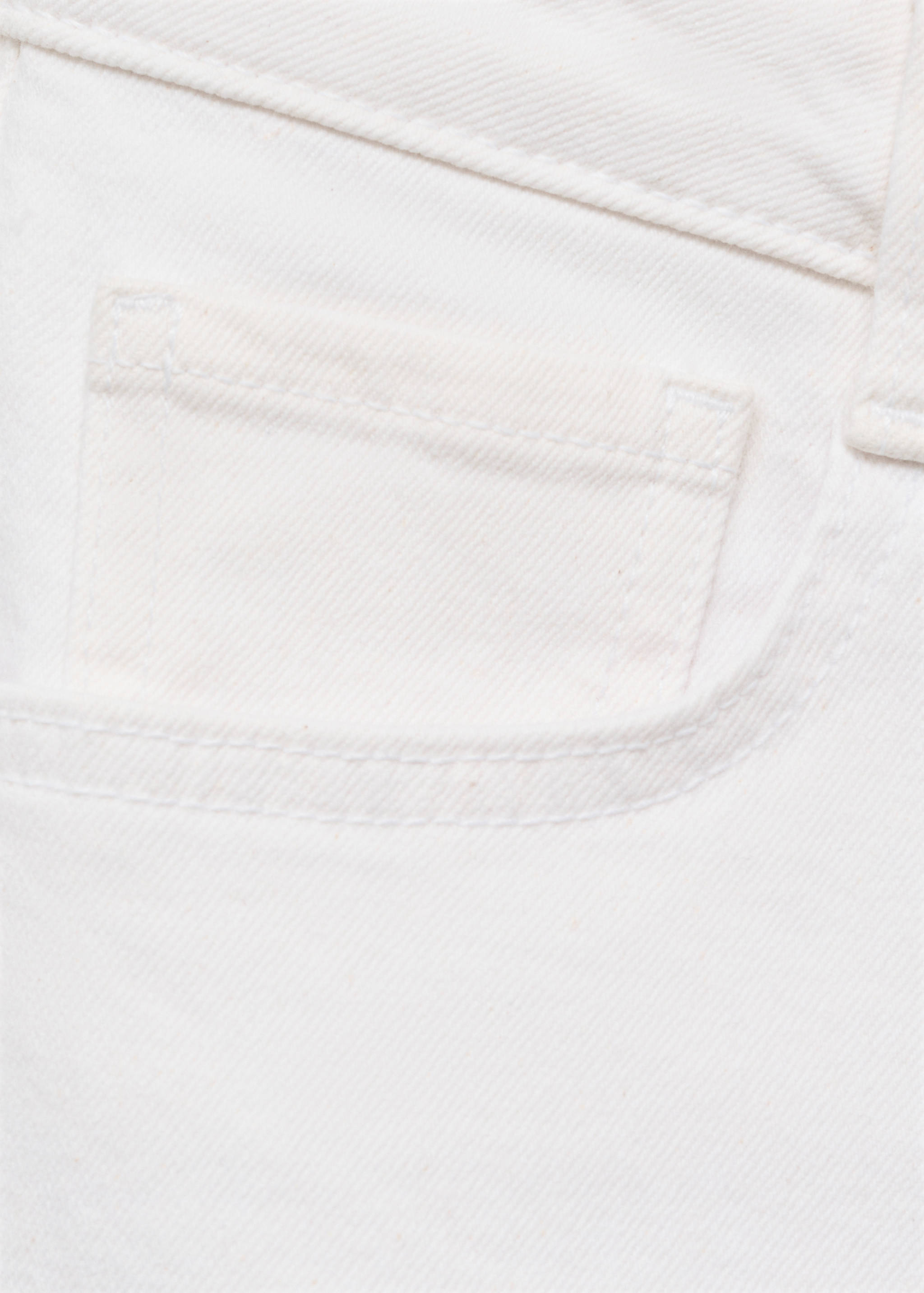 Blugi low waist - Detaliu al articolului 0