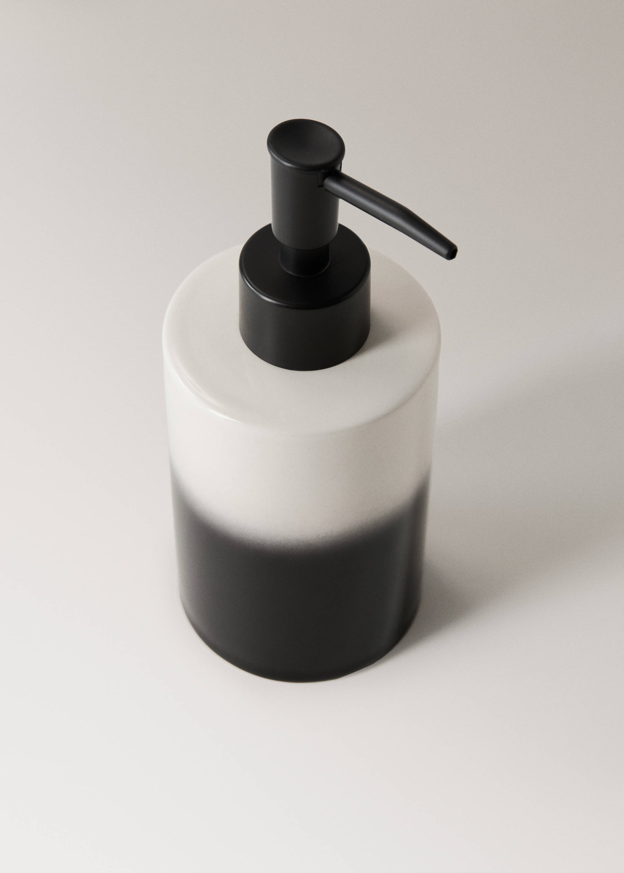 Színátmenetes fajansz adagoló - A termék adatai 1