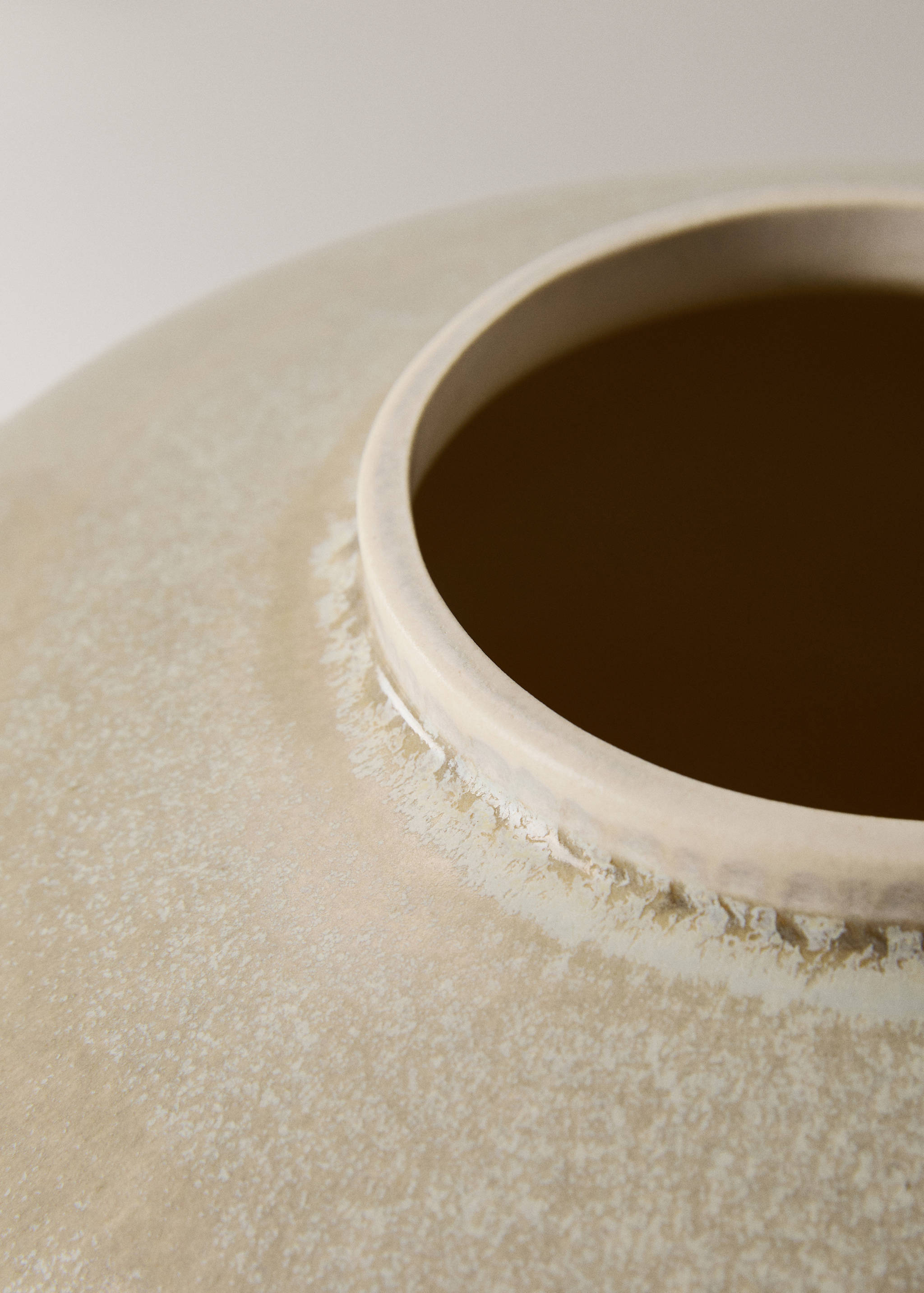 Duży wazon z kamionki - Szczegóły artykułu 1