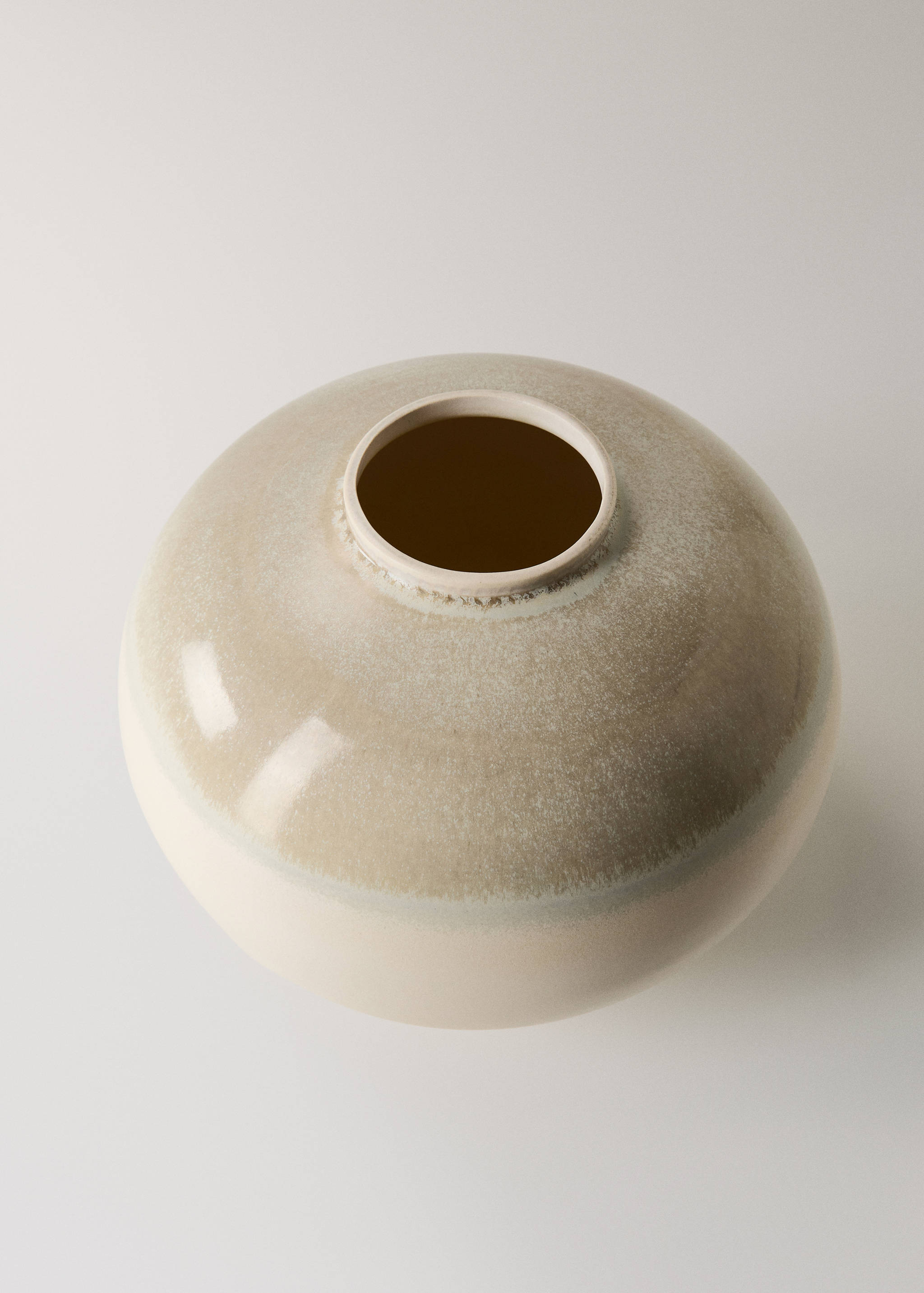 Duży wazon z kamionki - Szczegóły artykułu 3