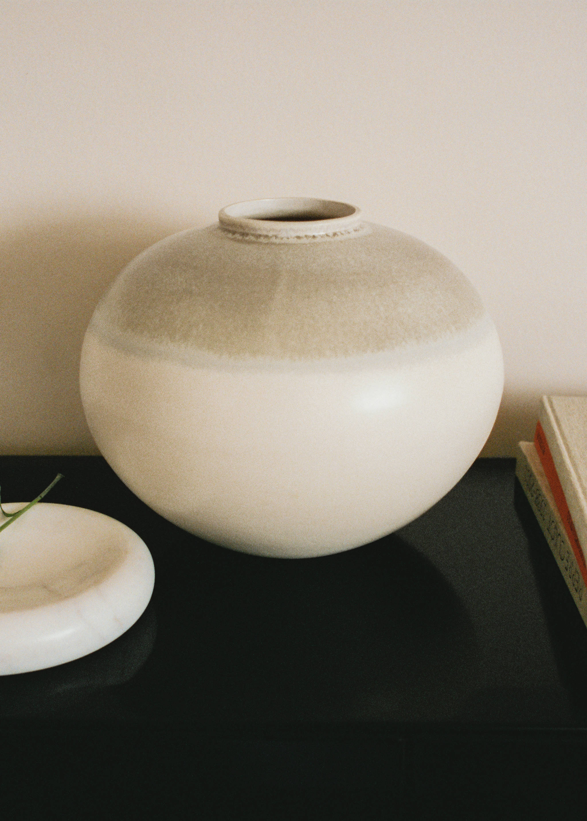 Duży wazon z kamionki - Szczegóły artykułu 6