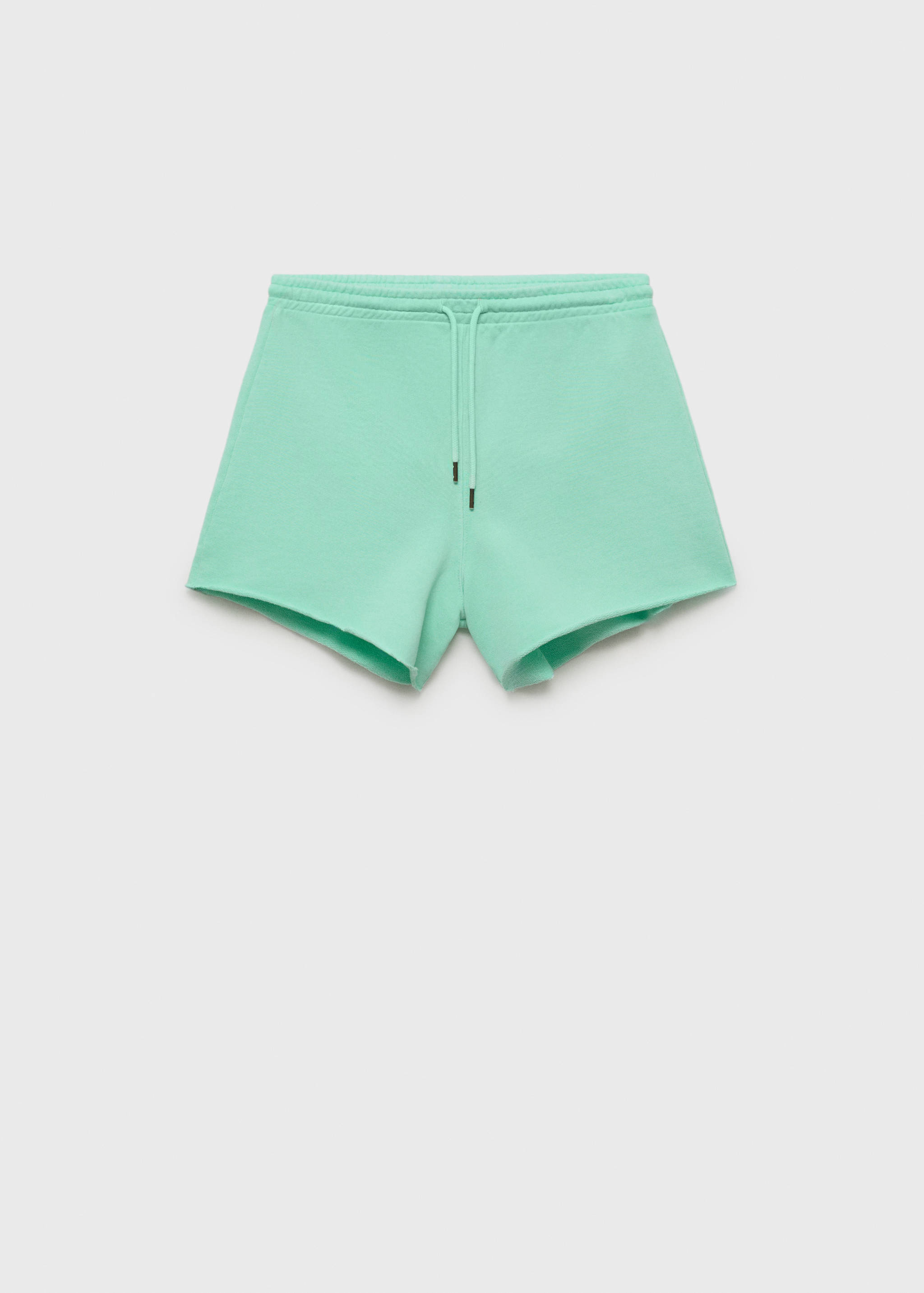 Shorts comfy - Artículo sin modelo