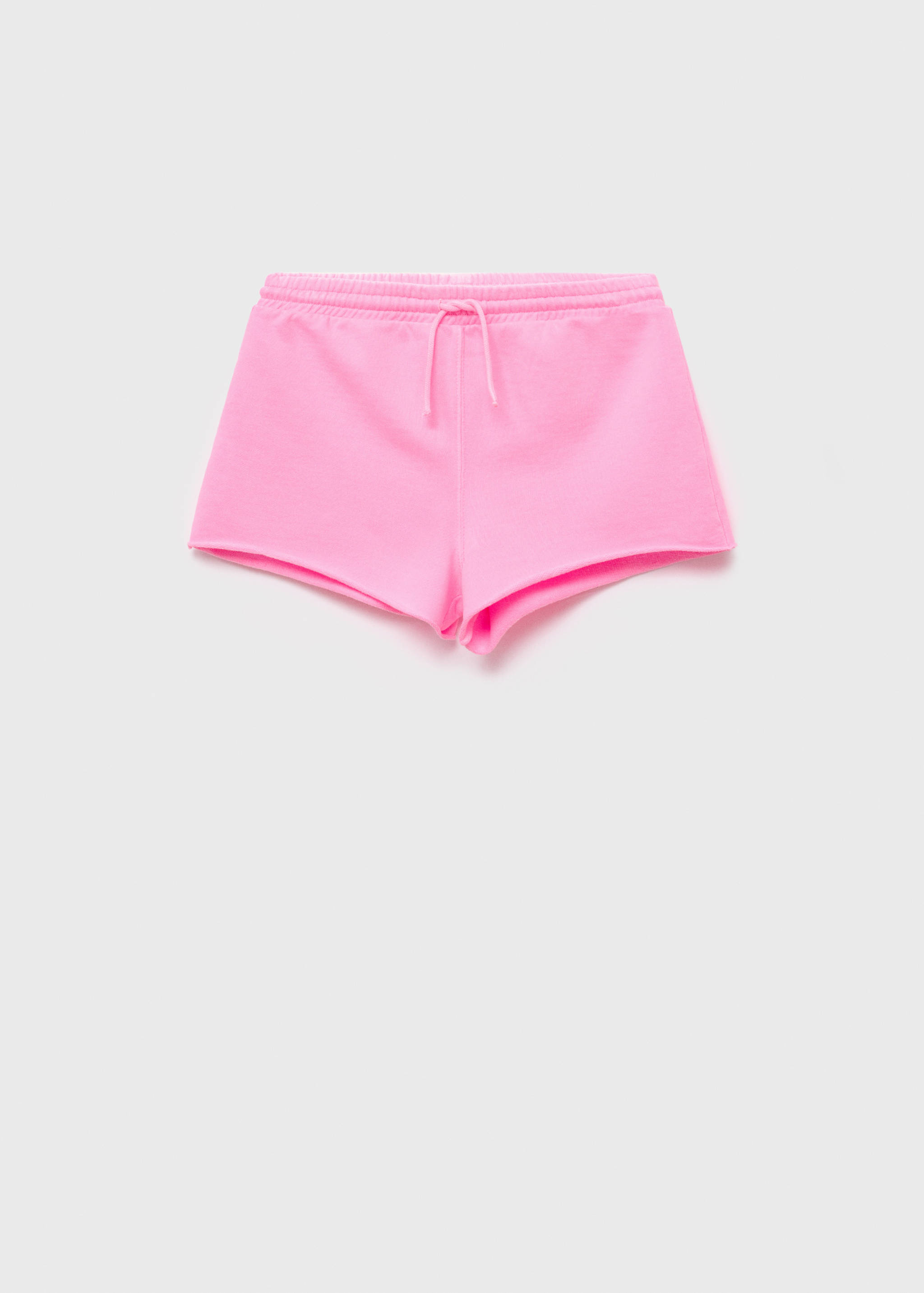 Shorts comfy - Artículo sin modelo