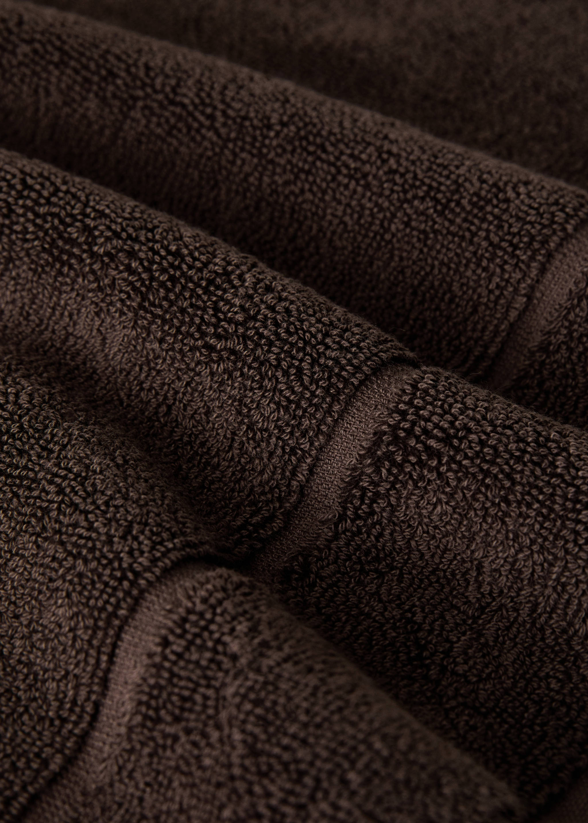 100% cotton bathroom mat - Details of the article 1