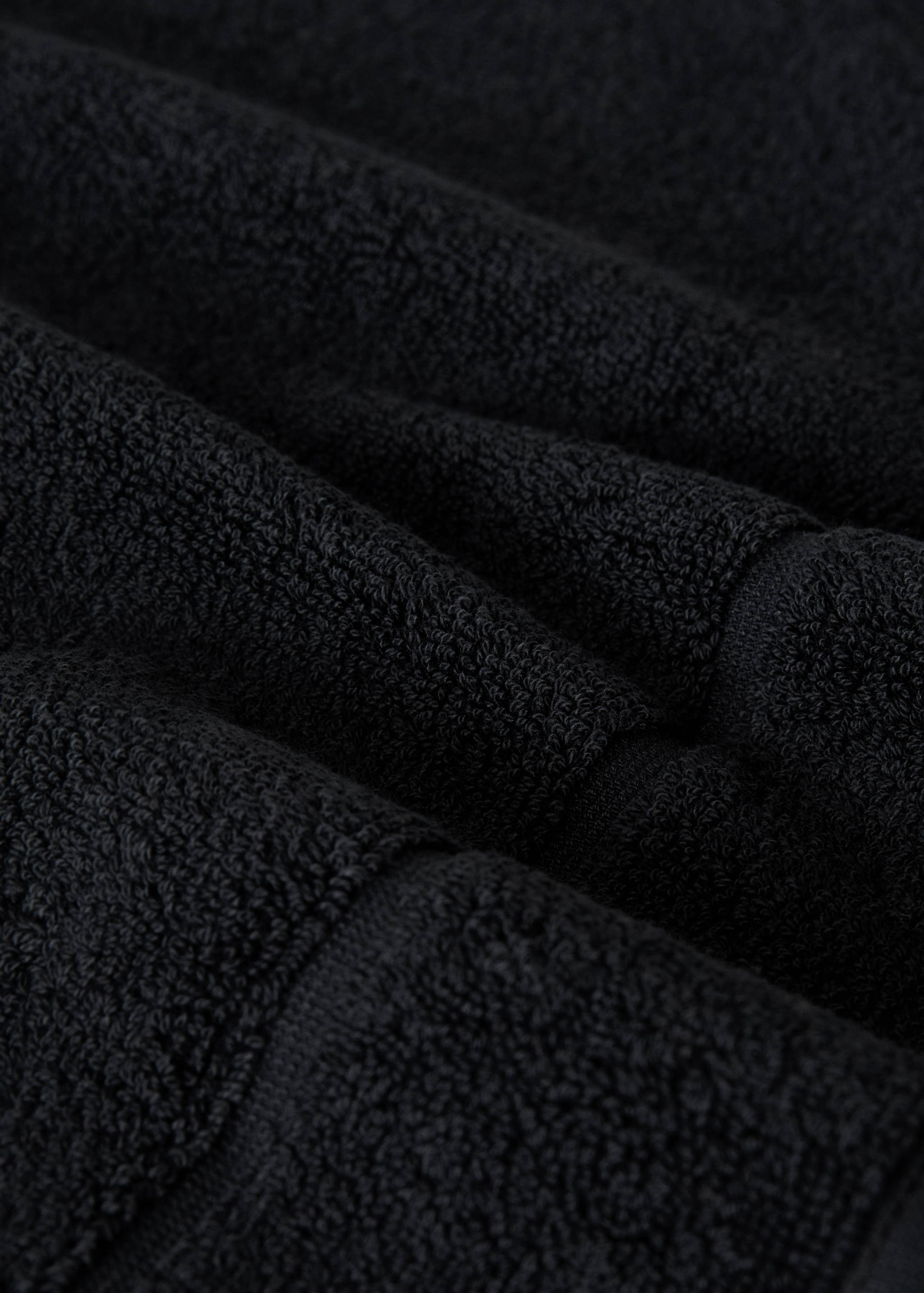 100% cotton bathroom mat - Details of the article 1