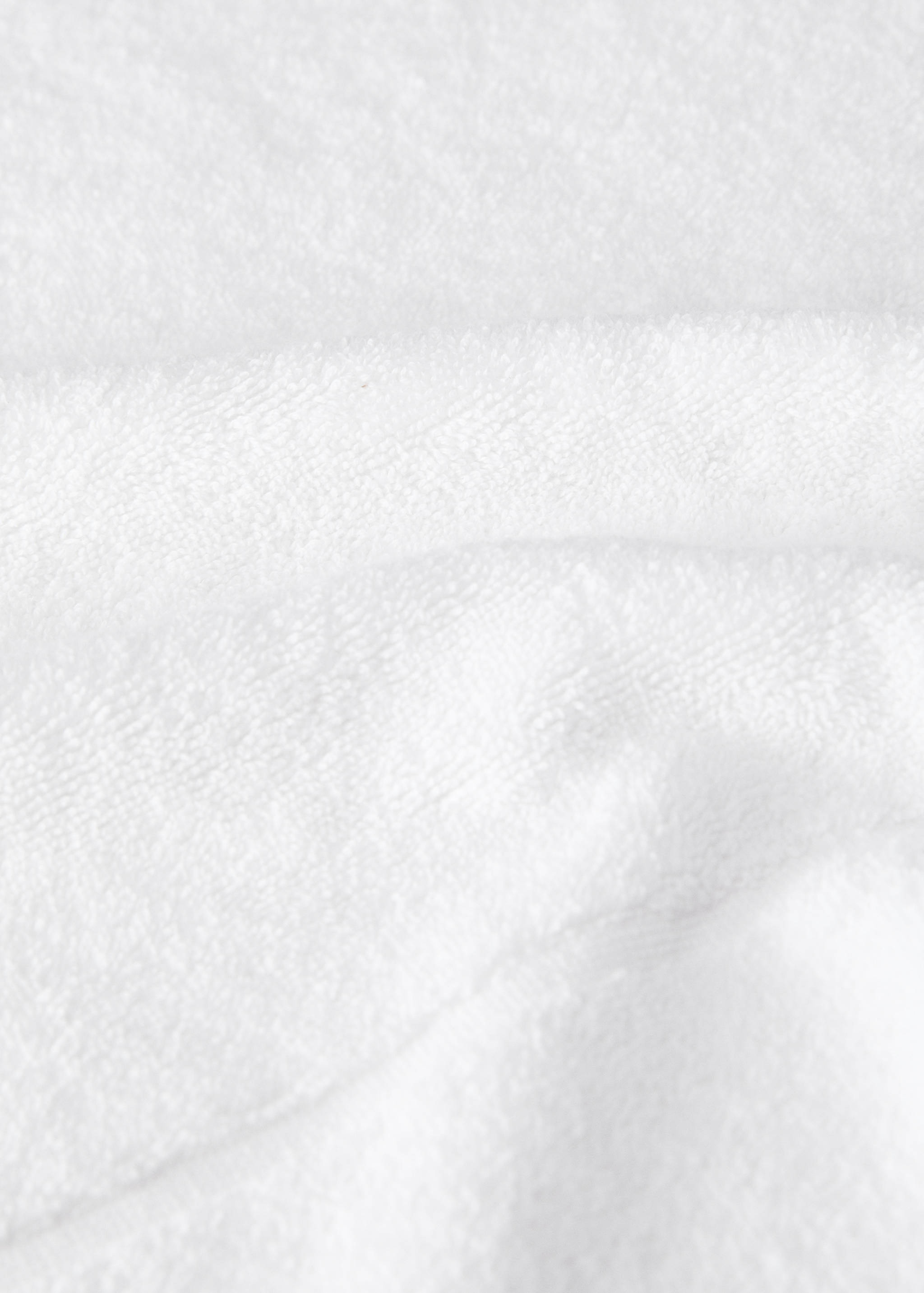 Pamutvászon fürdőszobaszőnyeg rojtokkal - A termék adatai 1