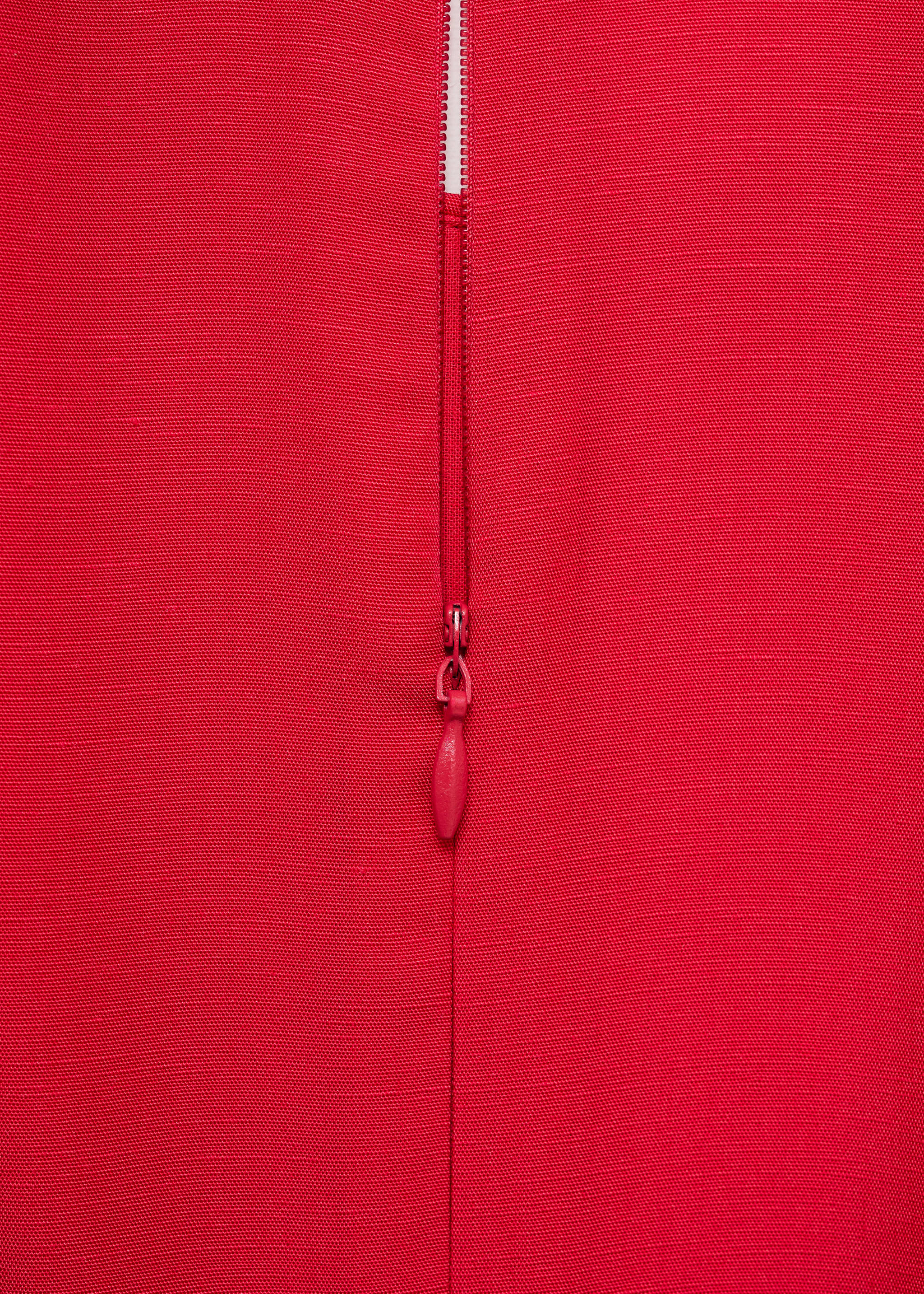 Mono lyocell cut out nudo - Detalle del artículo 0