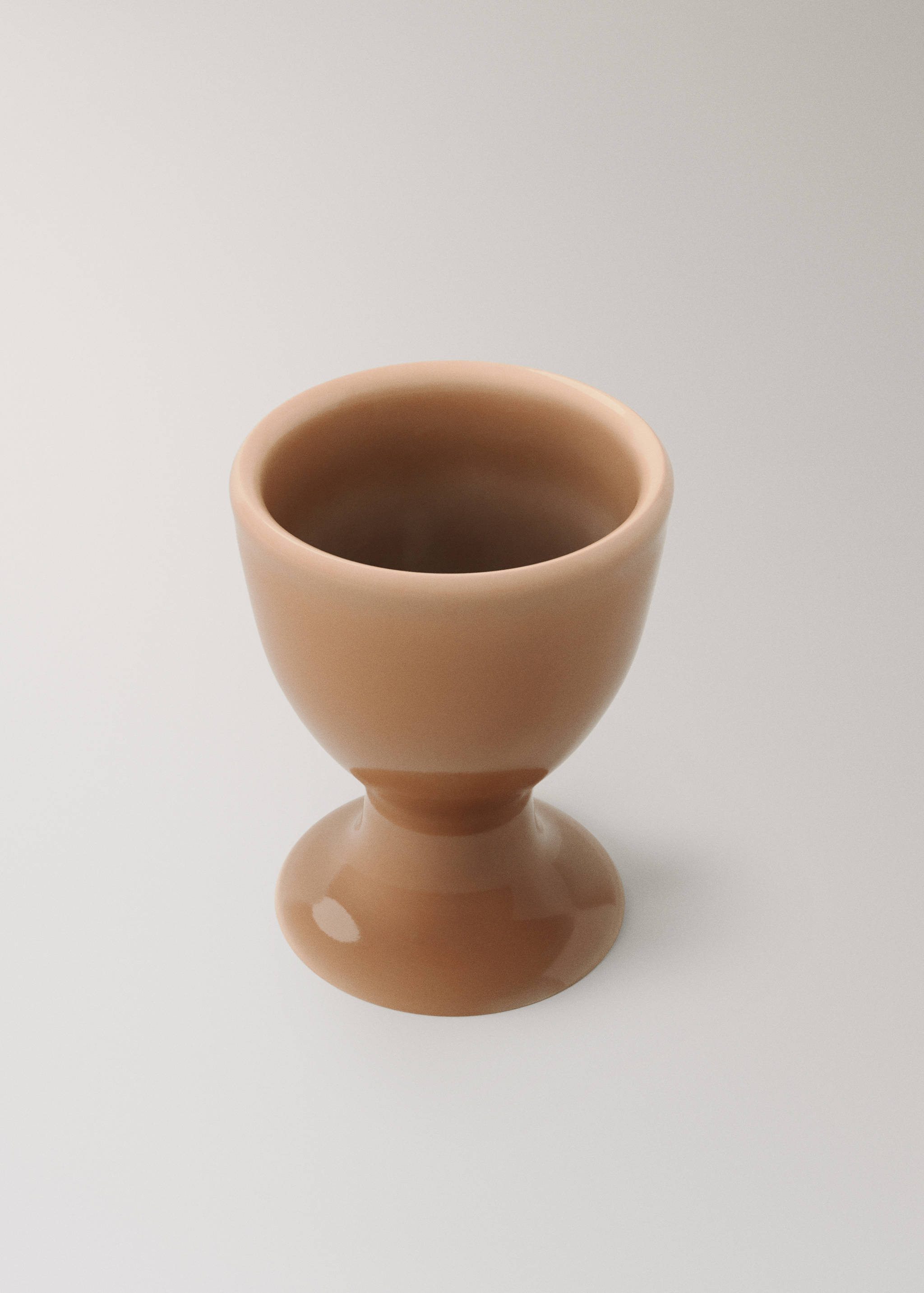 Stoneware egg cup - Details of the article 1