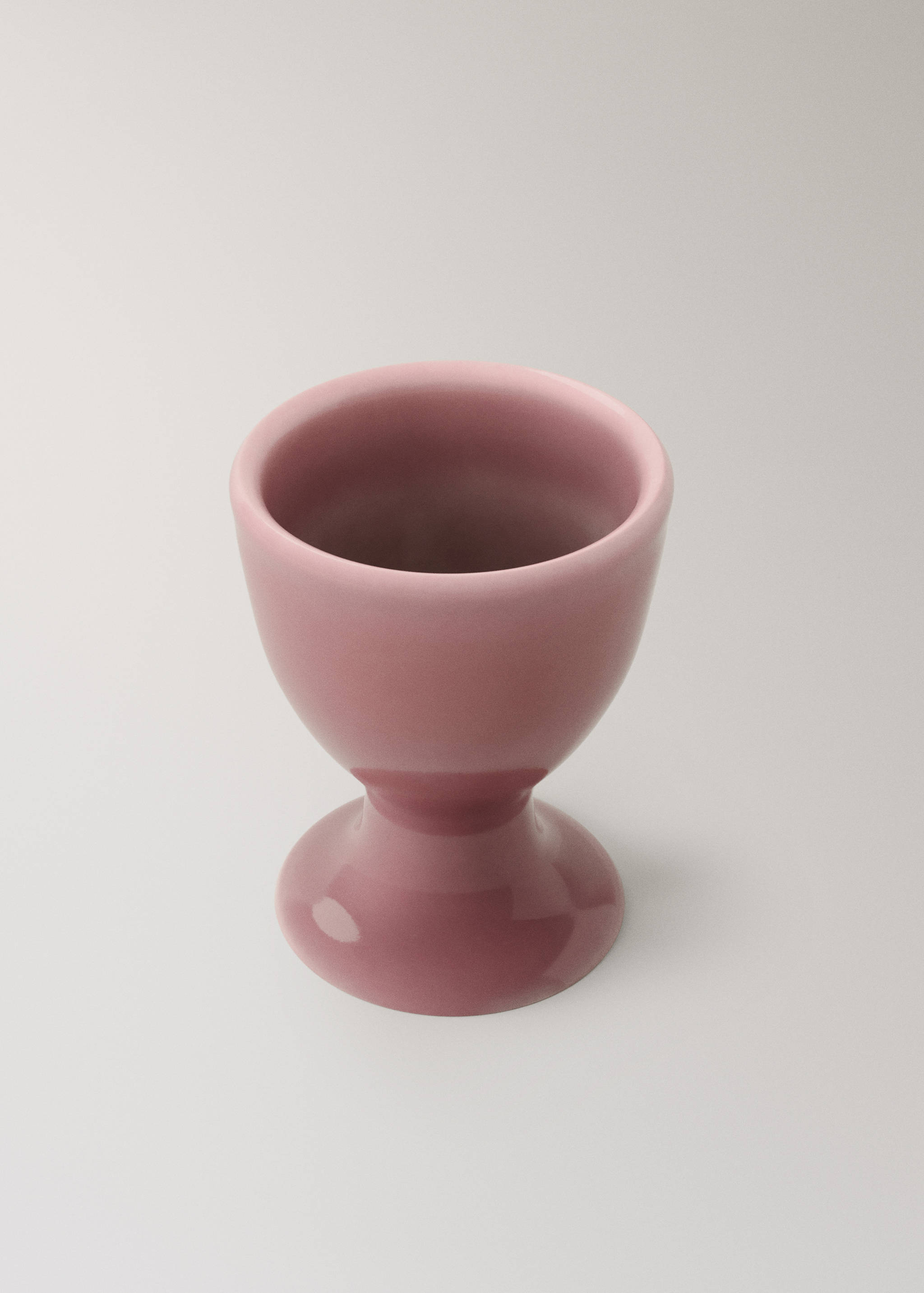 Stoneware egg cup - Details of the article 1