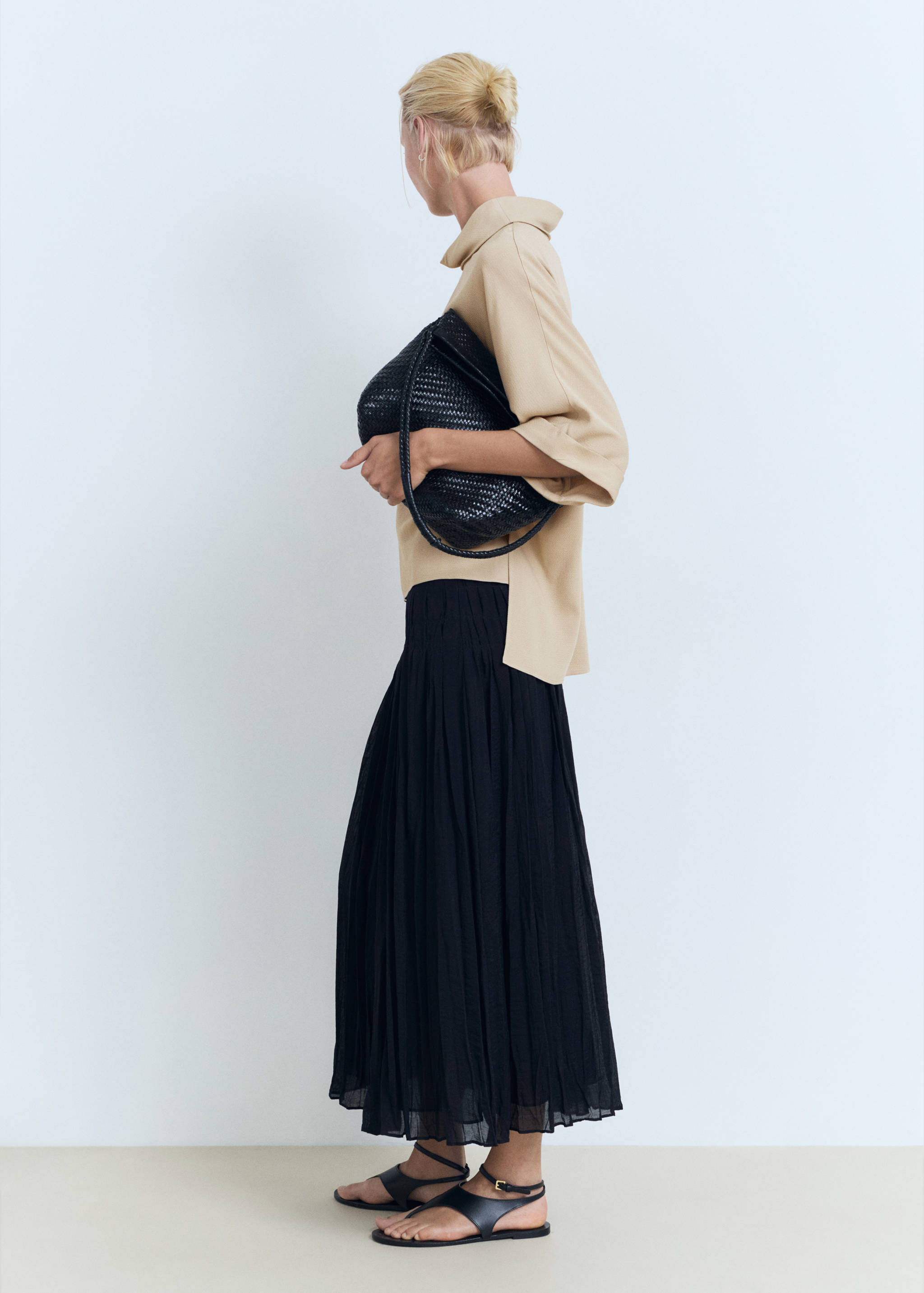 Vid oversizeblus - Detaljer om artikeln 2