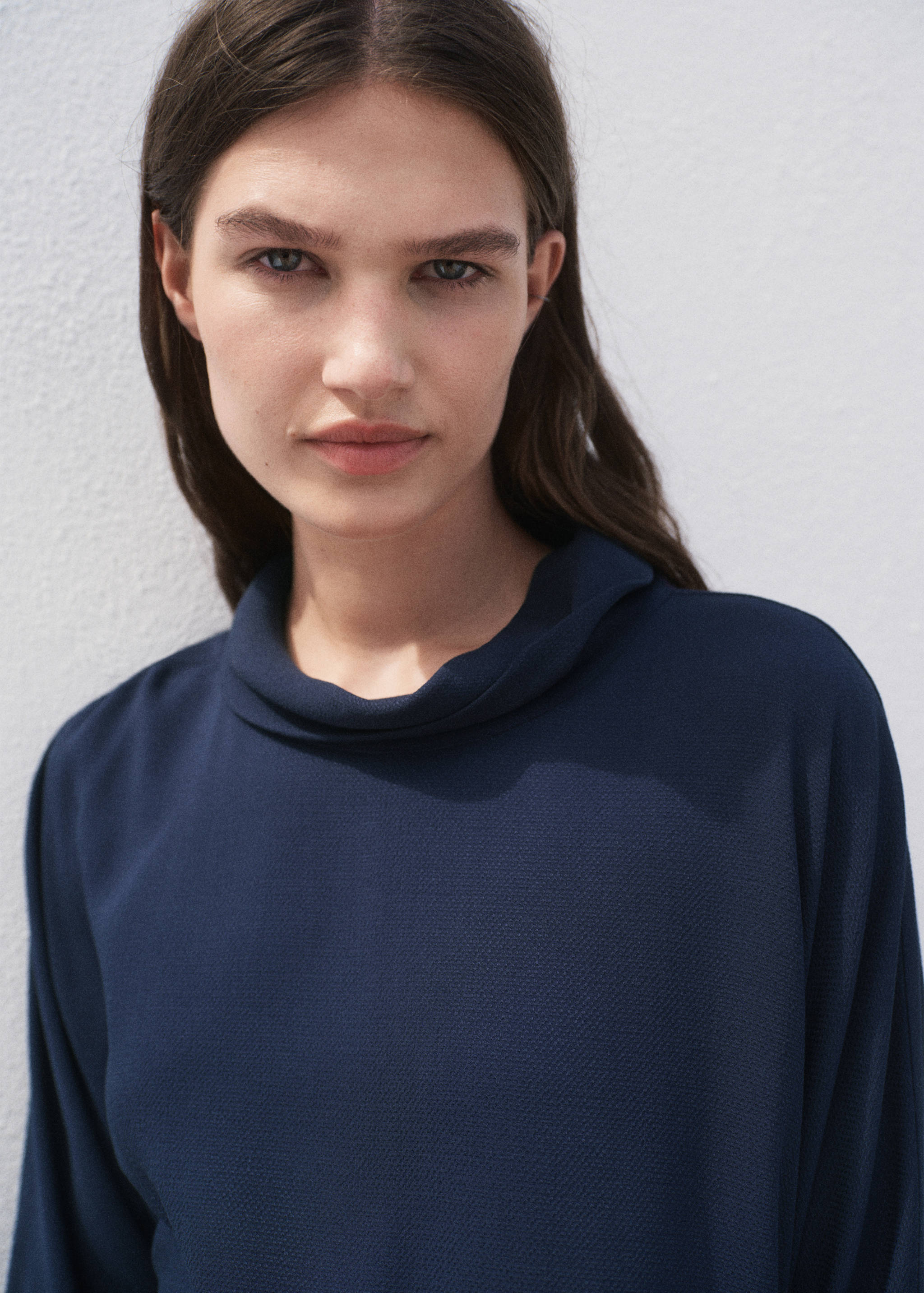 Vid oversizeblus - Detaljer om artikeln 1