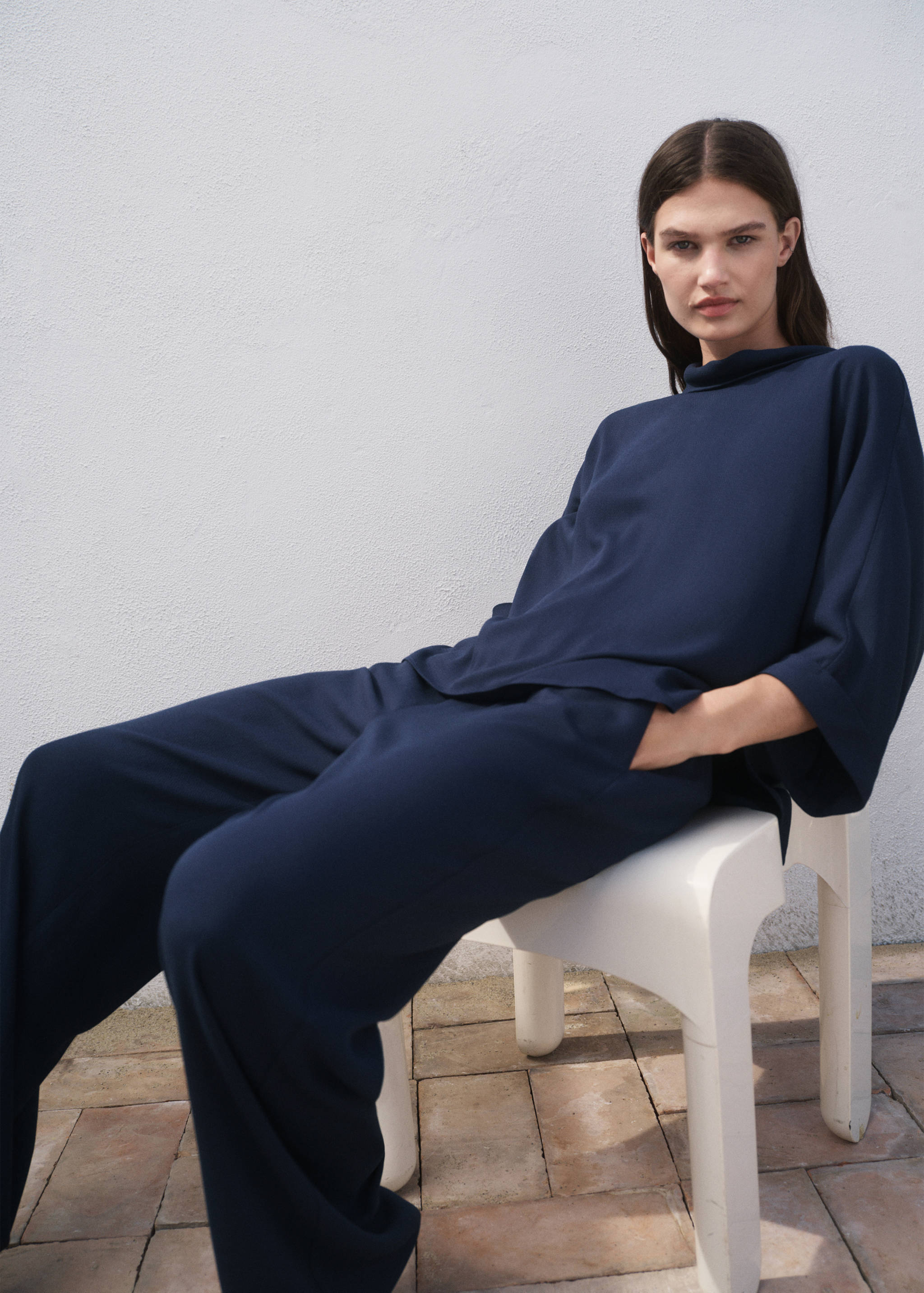 Vid oversizeblus - Detaljer om artikeln 2