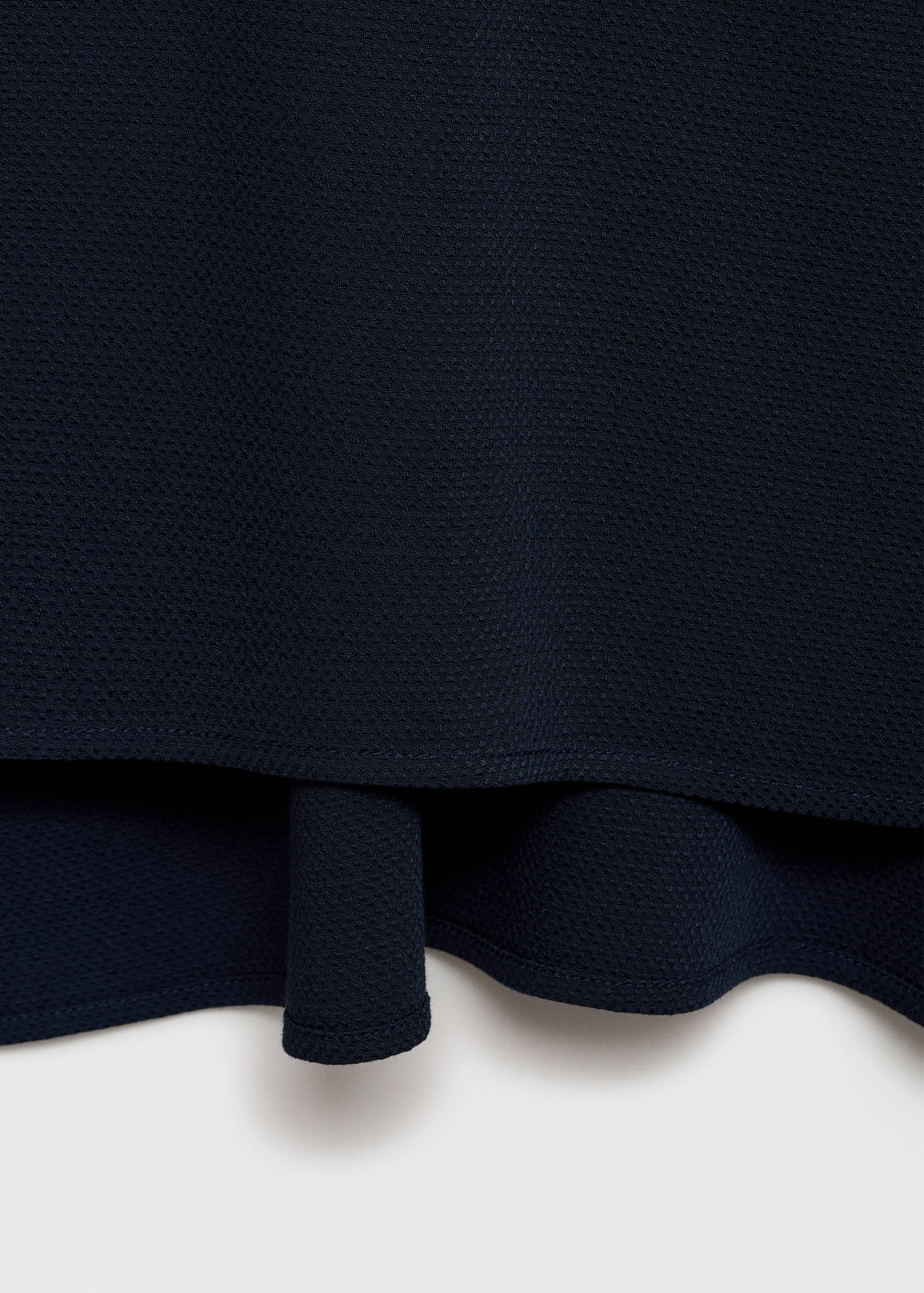 Vid oversizeblus - Detaljer om artikeln 0