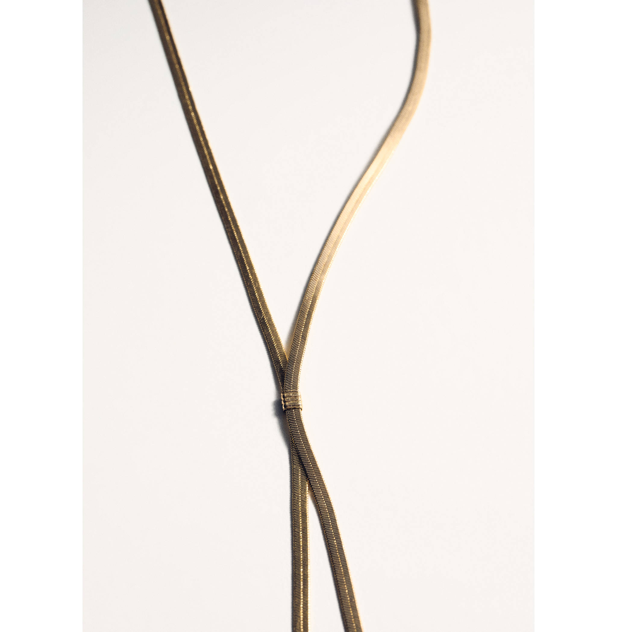 Collar cascada combinado - Detalle del artículo 5