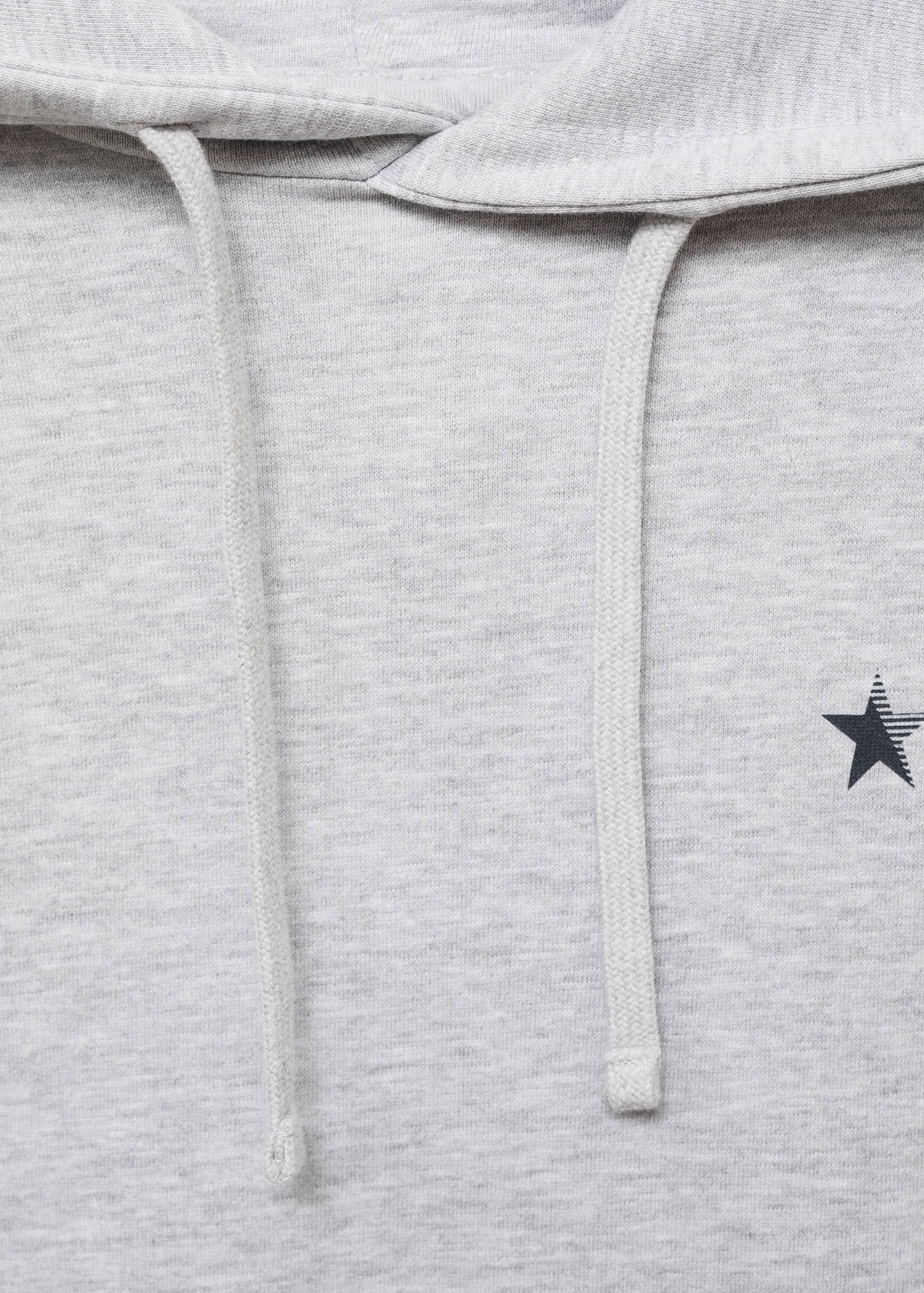 Printed hoodie - Details of the article 8