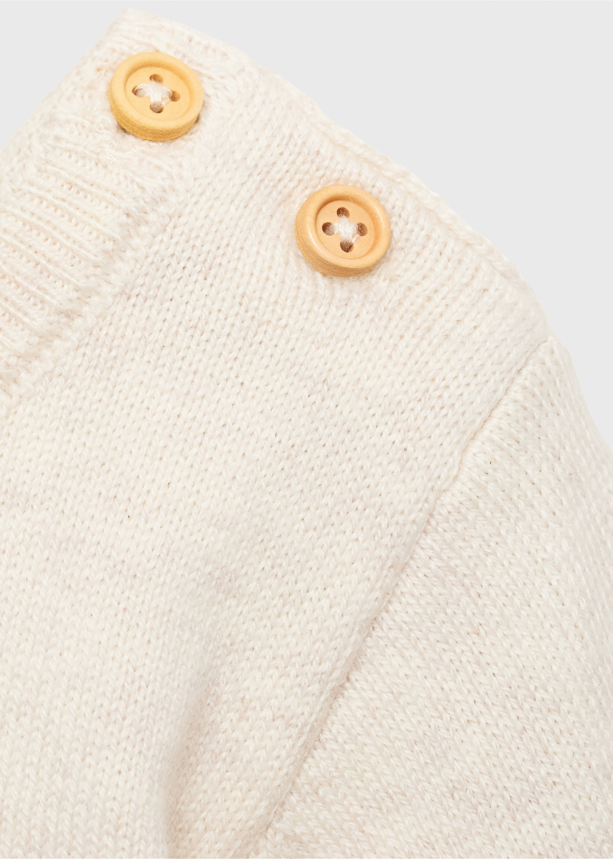 Jersey punto bolsillo - Detalle del artículo 8, Arena. Ref: 17082914-00.