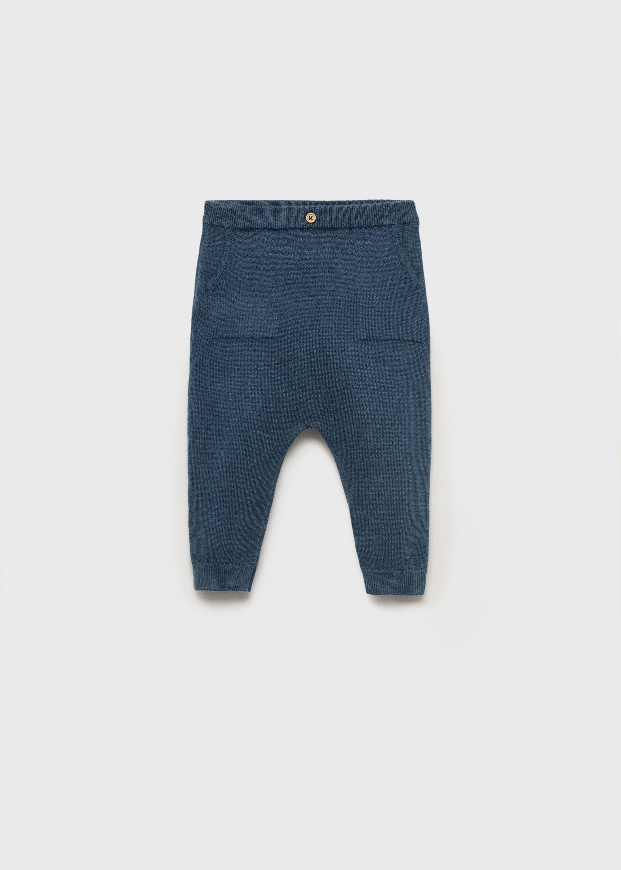 Pantalons punt butxaca - Article sense model