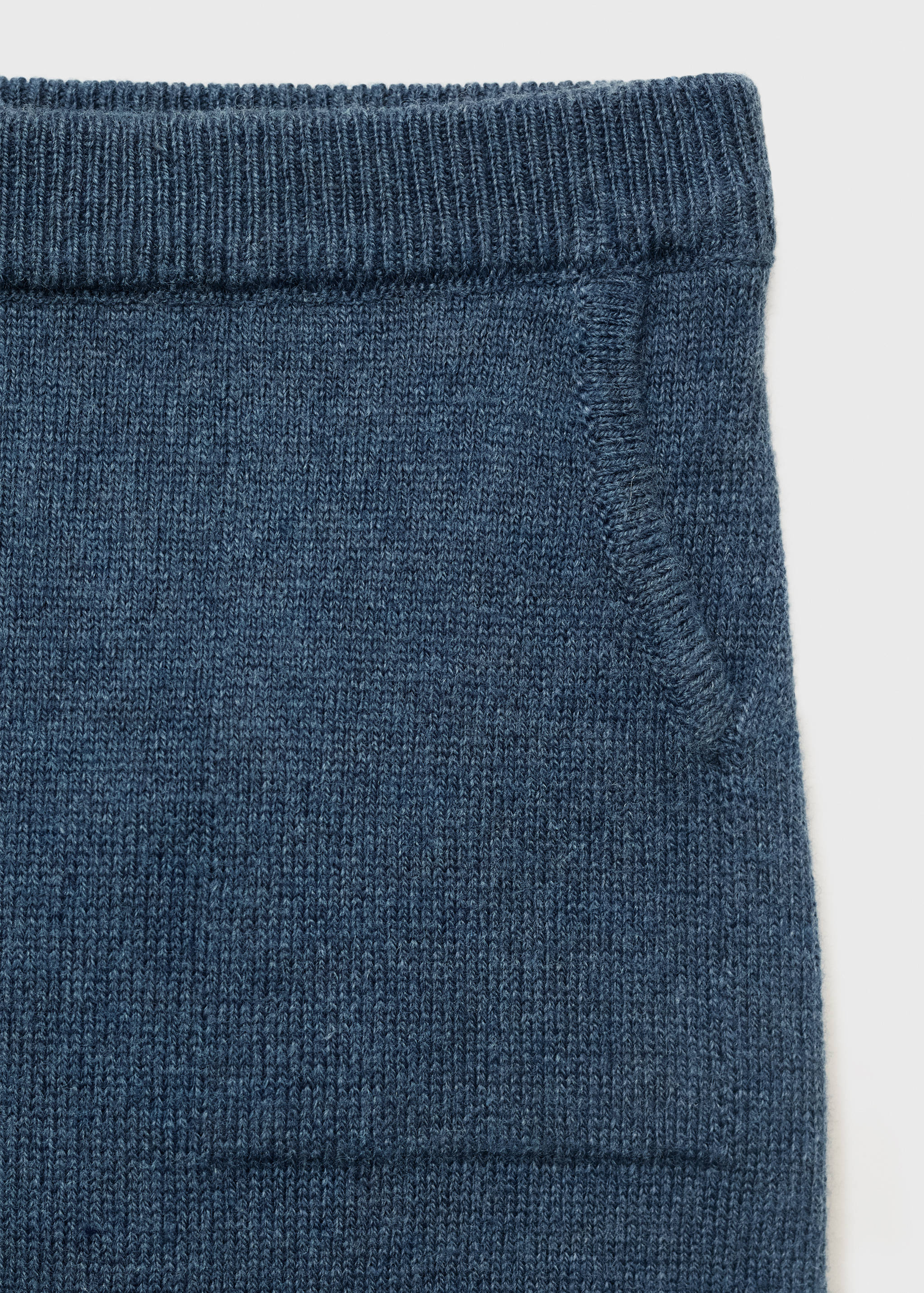 Pantalons punt butxaca - Detall de l'article 0