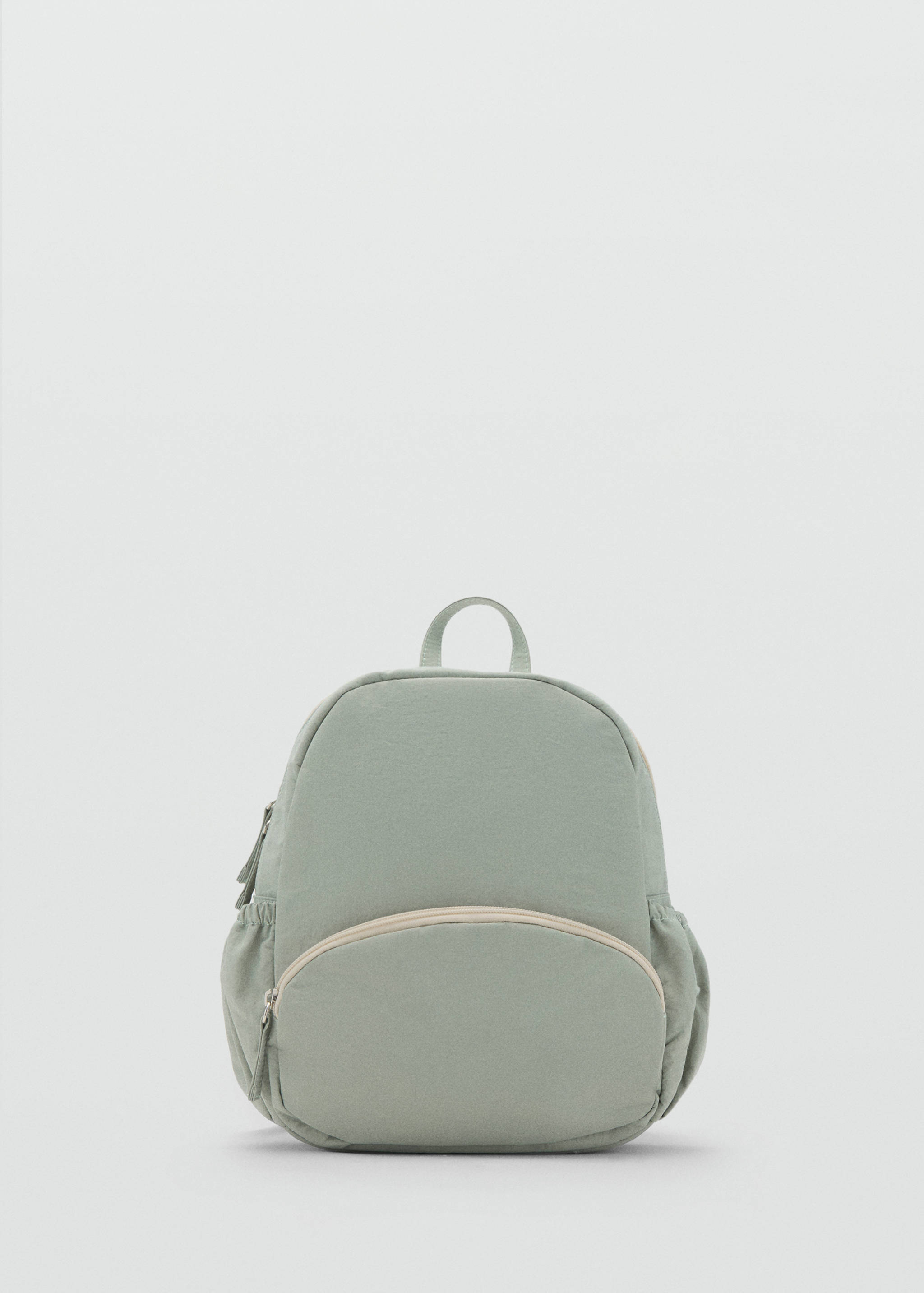 Mochila dinosaurio - Artículo sin modelo