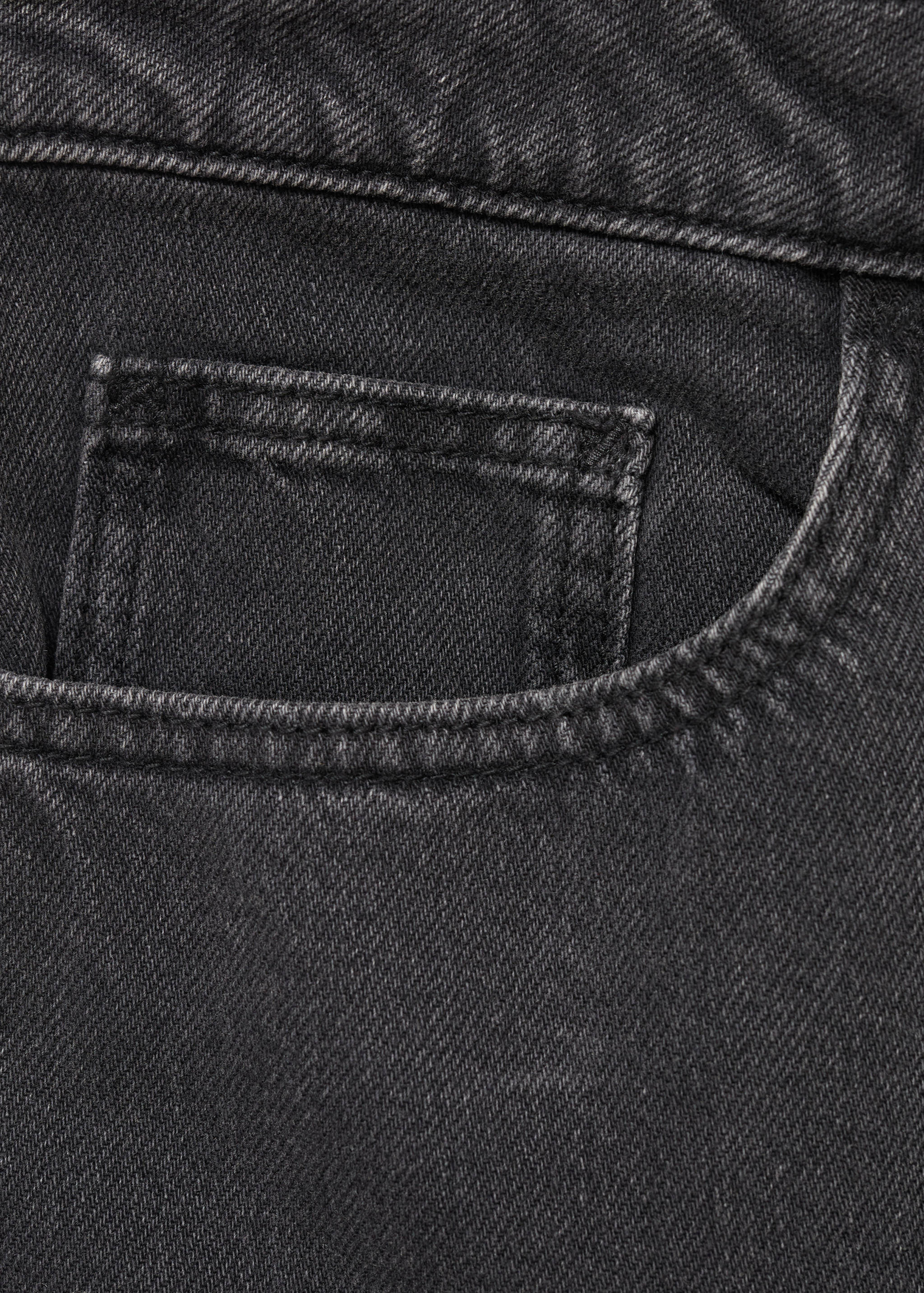 Jeans Straight - Detalle del artículo 0