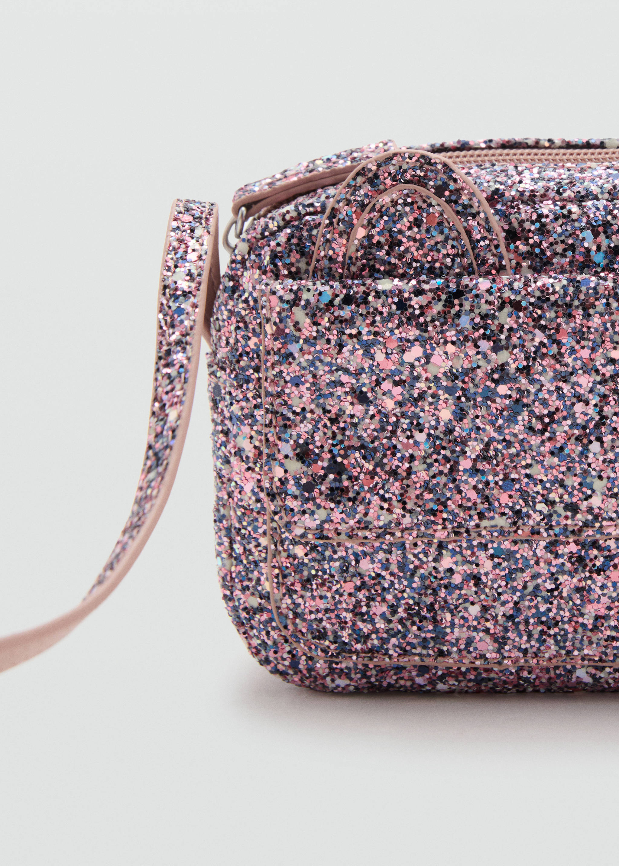 Pul kulaklı çanta - Ürün detayı 1