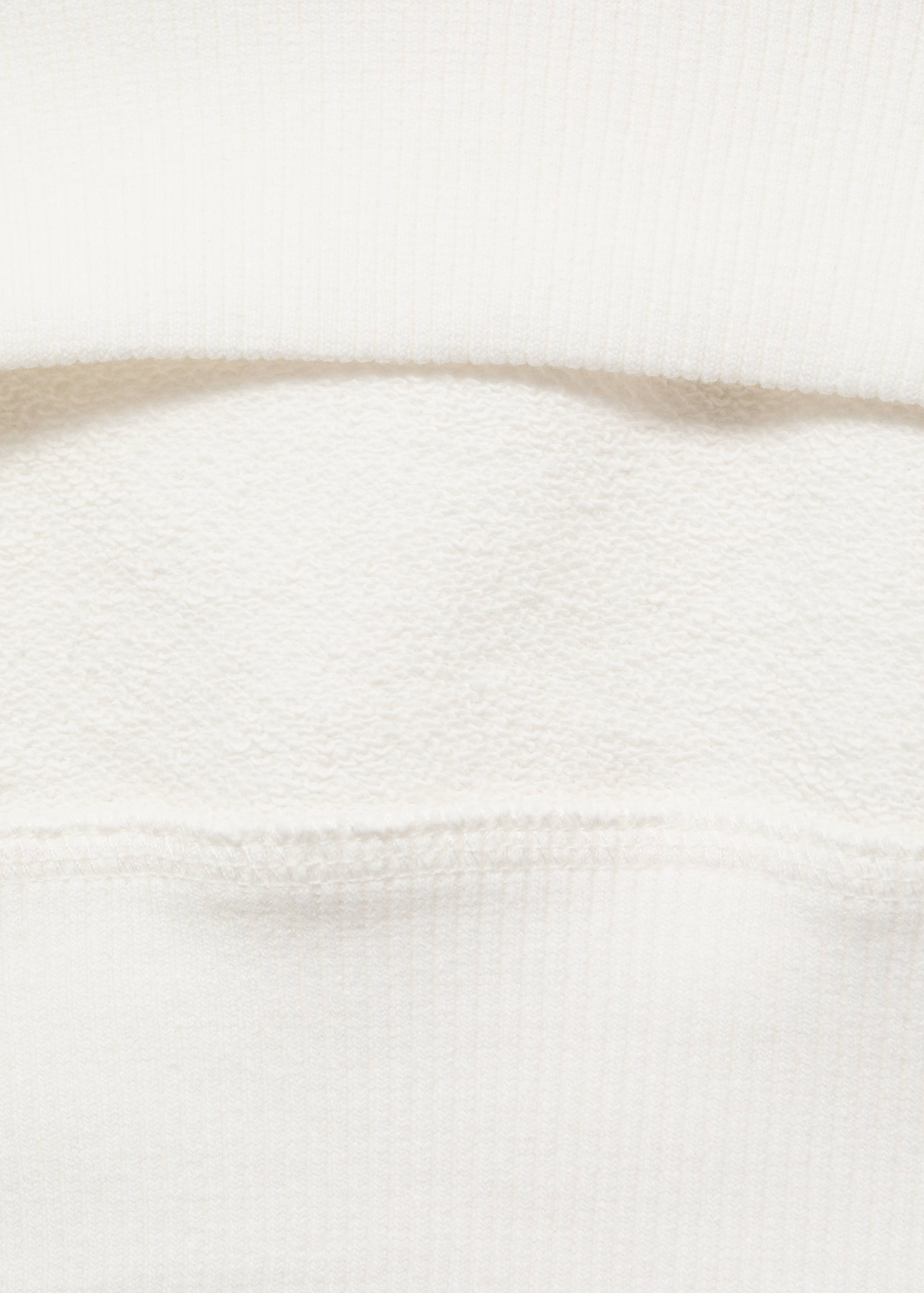 Свитшот Lilo и Stitch - Деталь изделия 0