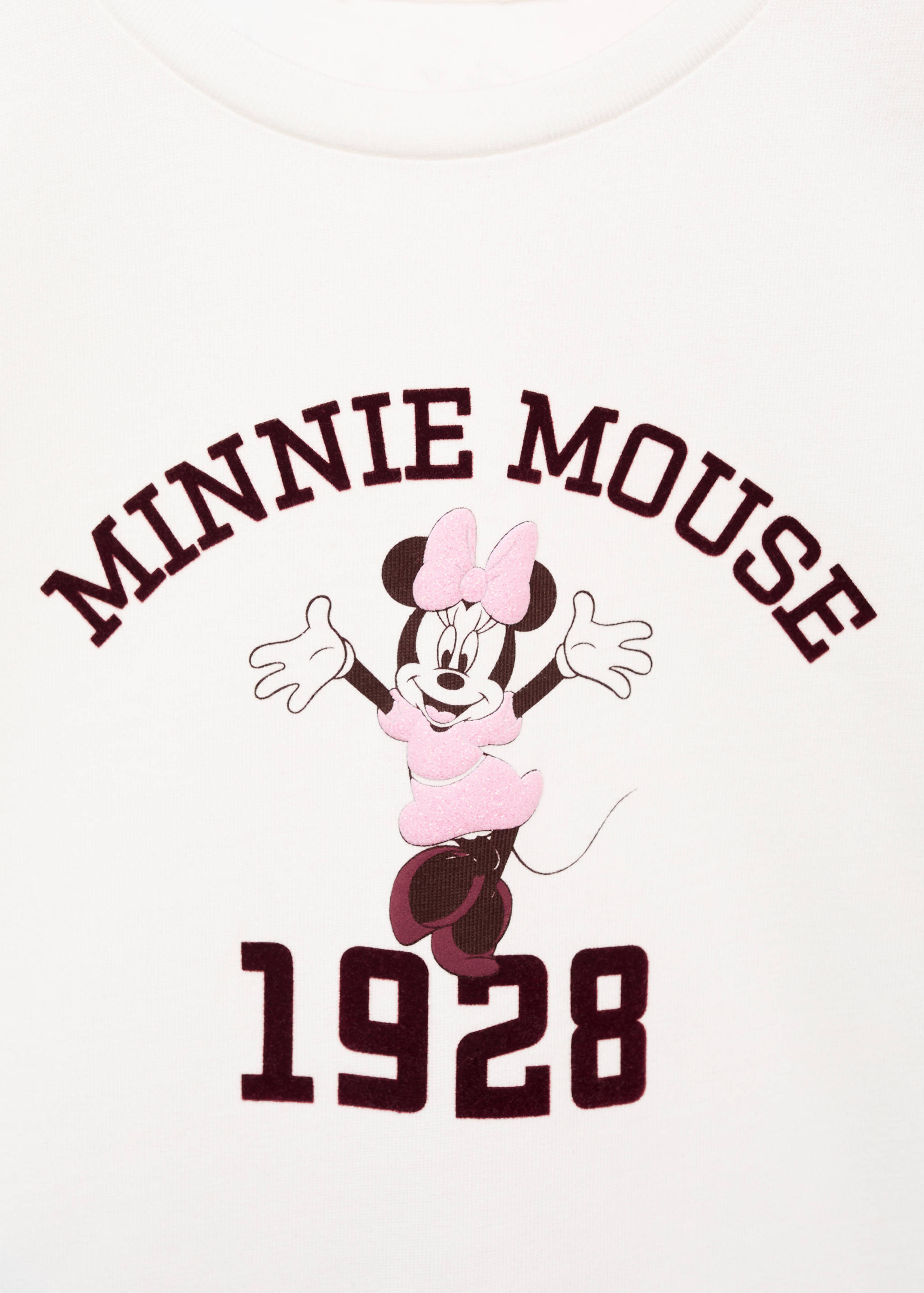 Minnie Mouse T-shirt - Detail van het artikel 8