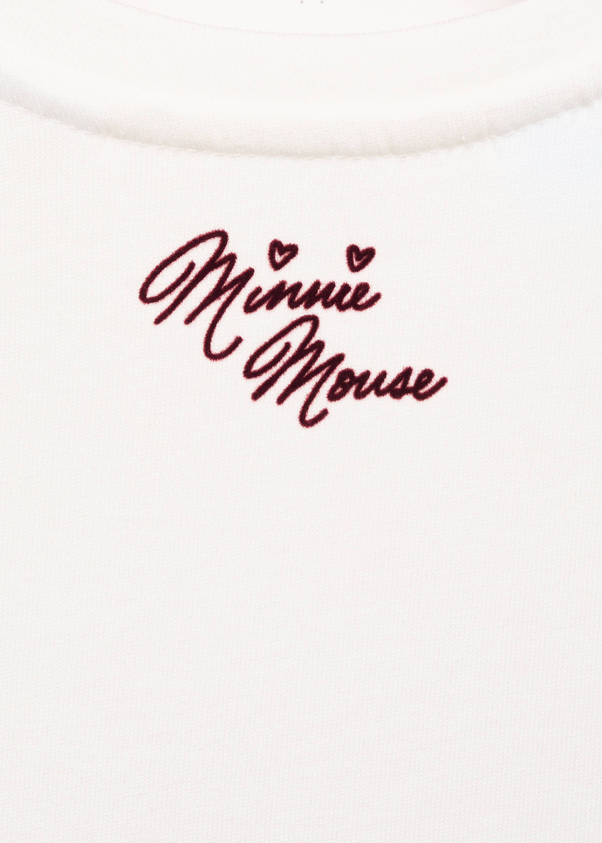Minnie Mouse T-shirt - Detail van het artikel 0