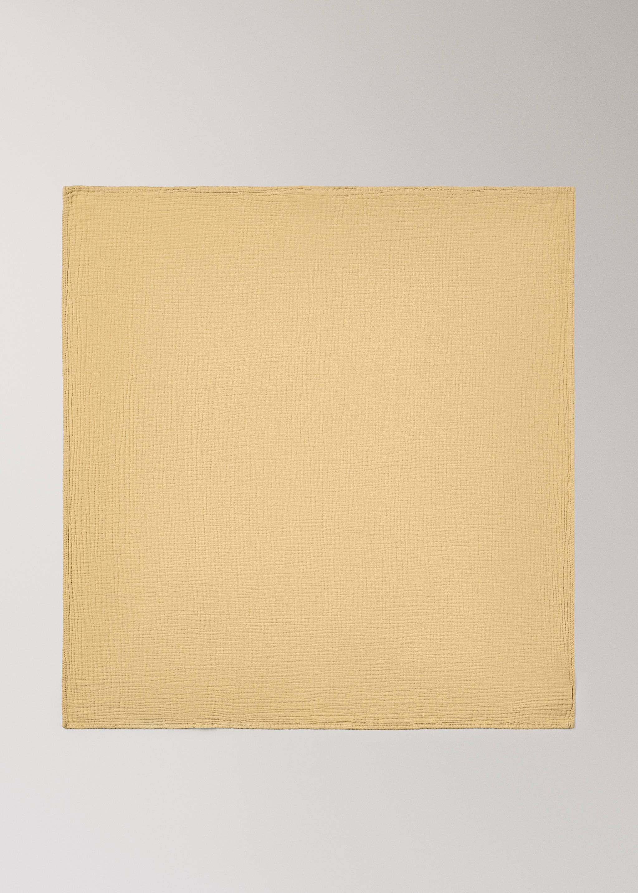 Pamut géz gyerek takaró - A termék adatai 3