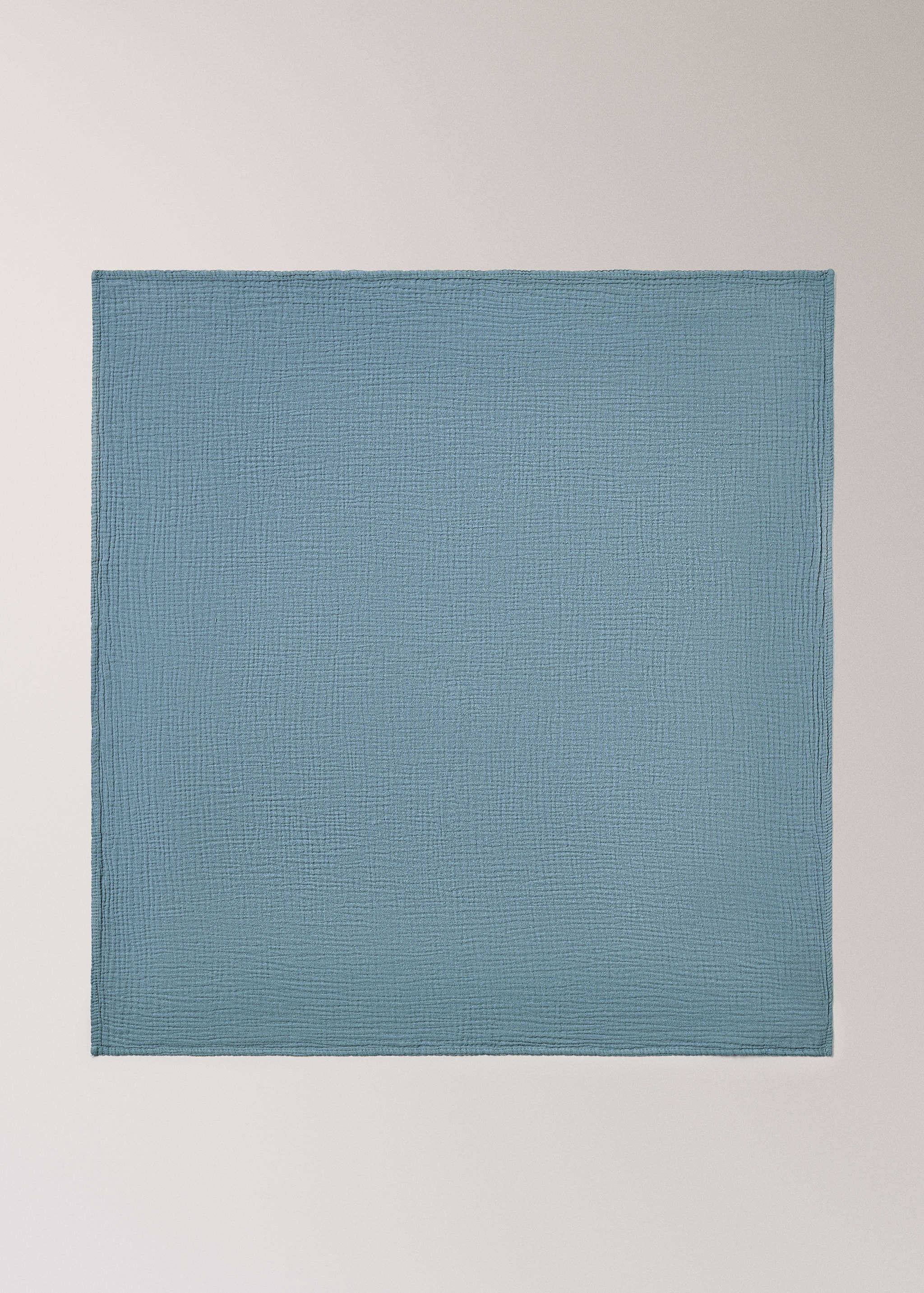 Pamut géz gyerek takaró - A termék adatai 3