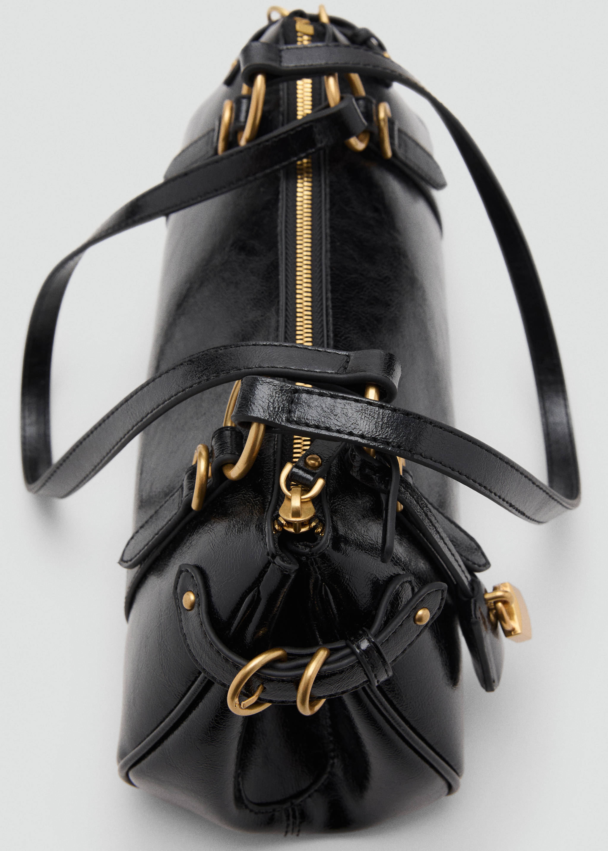 Sac bowling à breloques - Détail de l'article 3