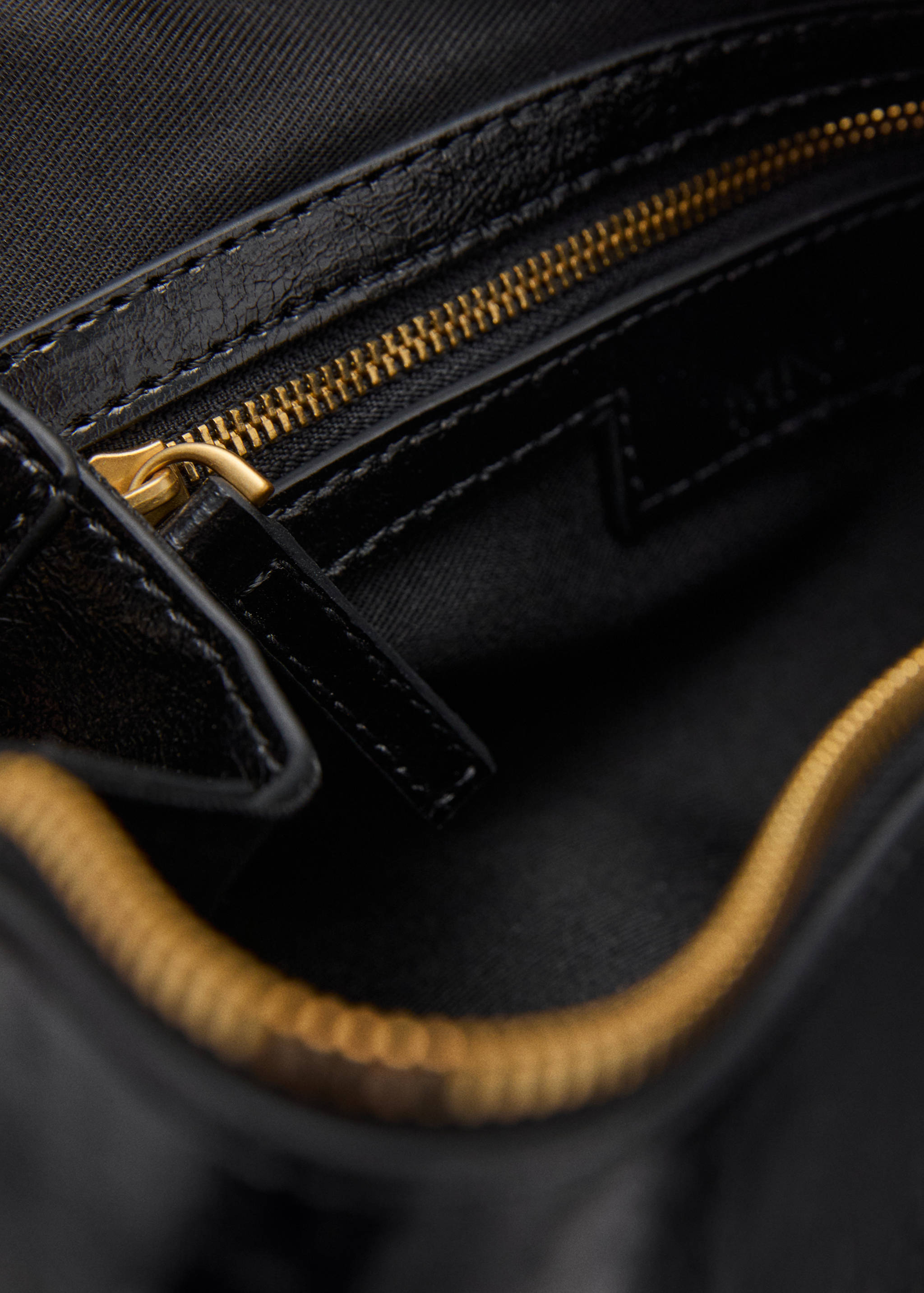 Sac bowling à breloques - Détail de l'article 4