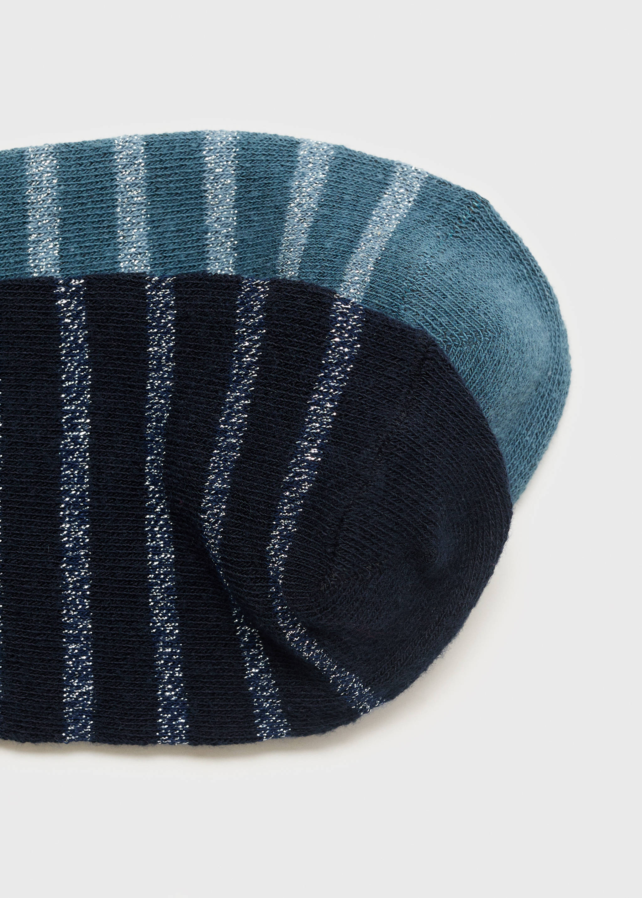 2 pack lurex socks - Details of the article 8