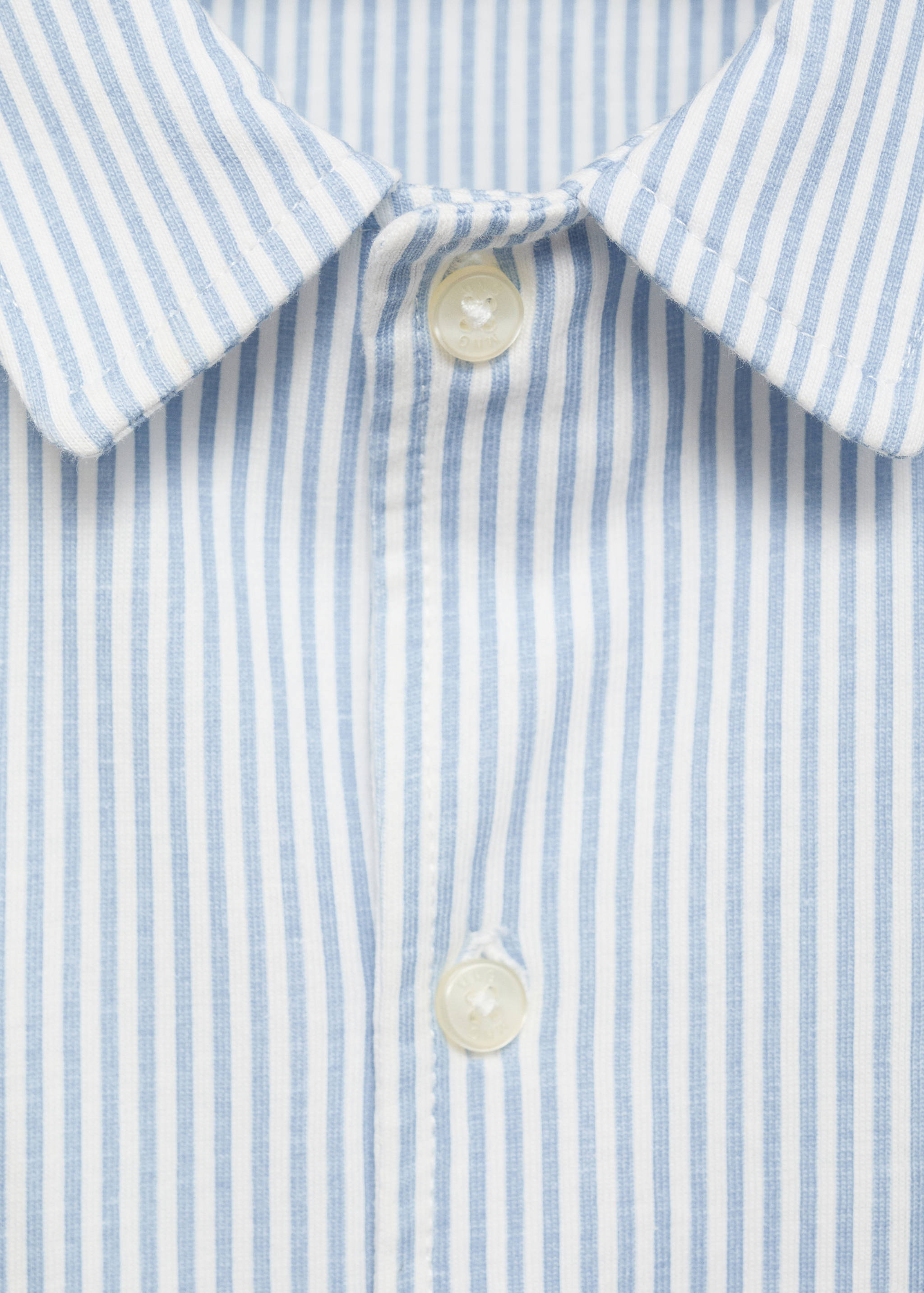 Long pyjama pack - Details of the article 8