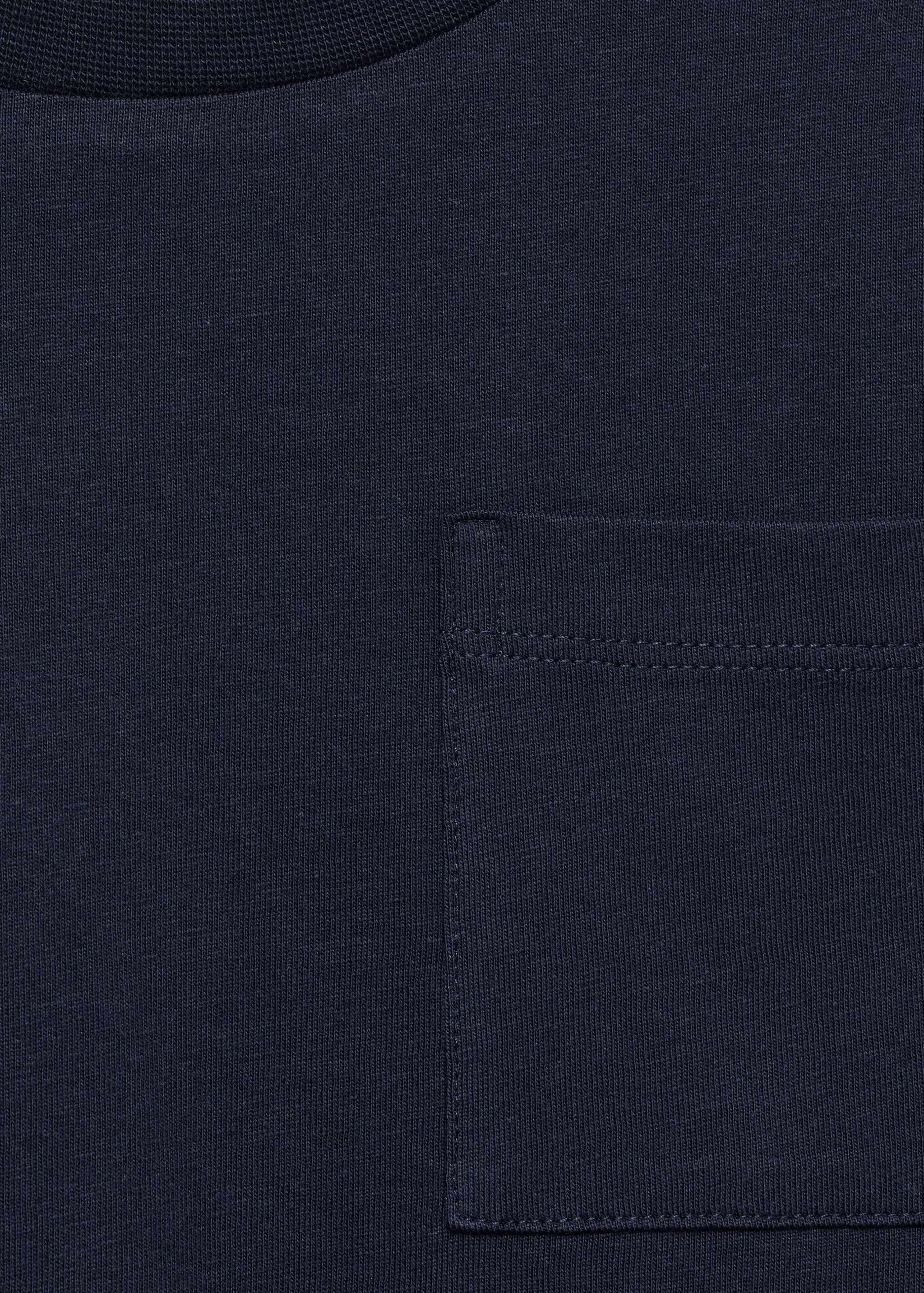 Pijama largo rayas - Detalle del artículo 0