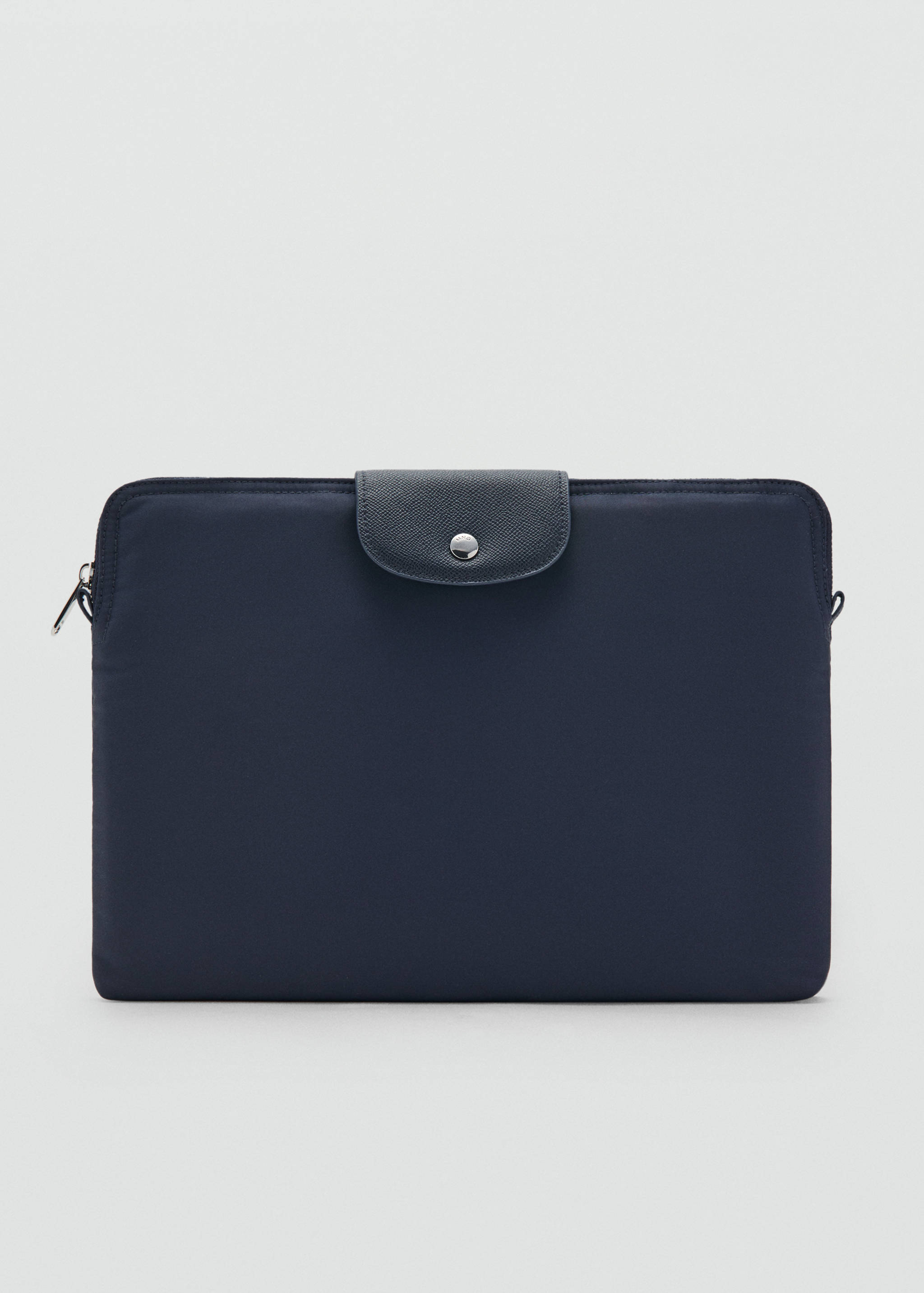 Etui na laptopa z nylonu - Artykuł bez modela/modelki