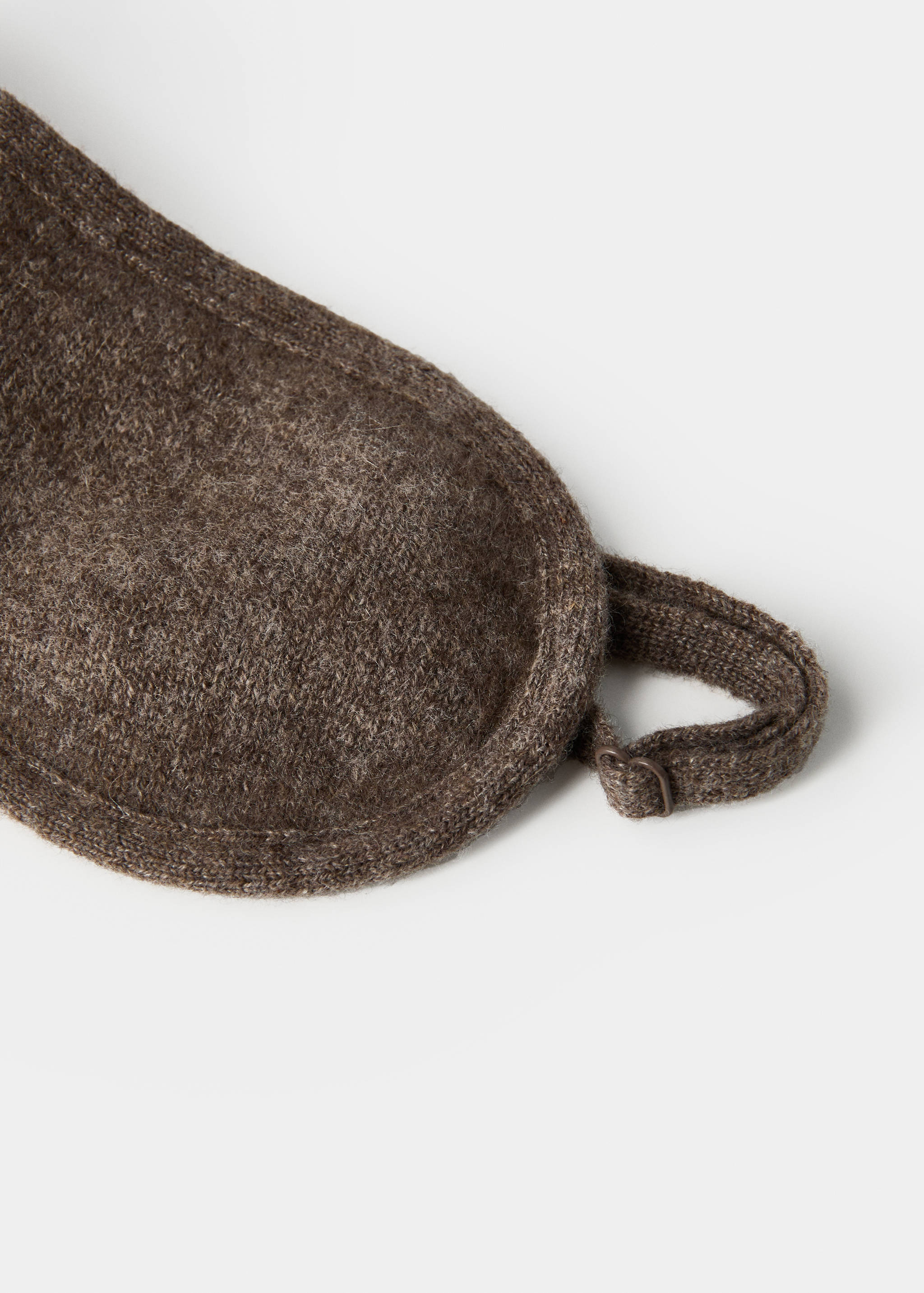 Antifaz cashmere - Detalle del artículo 0