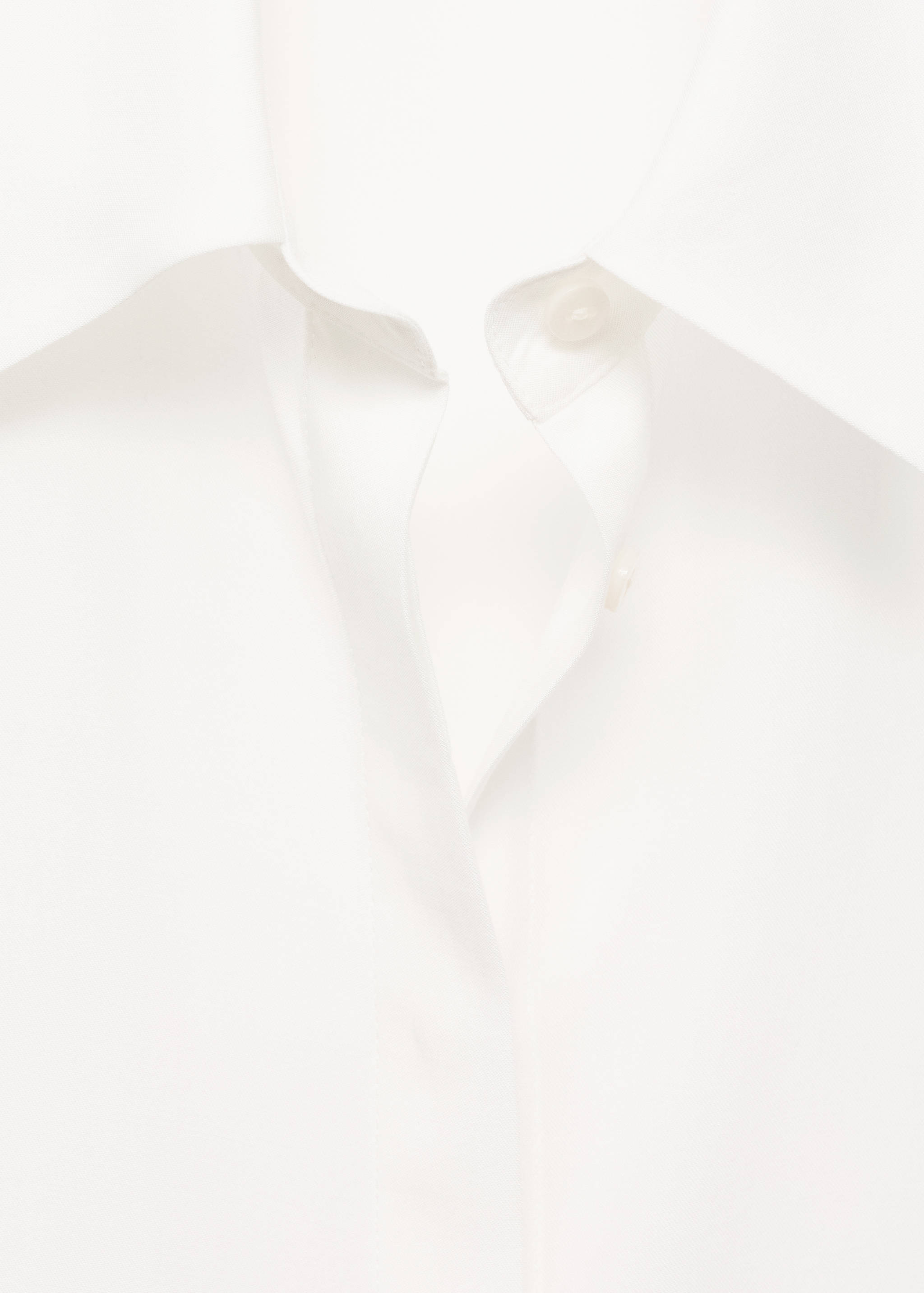 Lyocell ing rejtett gombokkal - A termék adatai 8