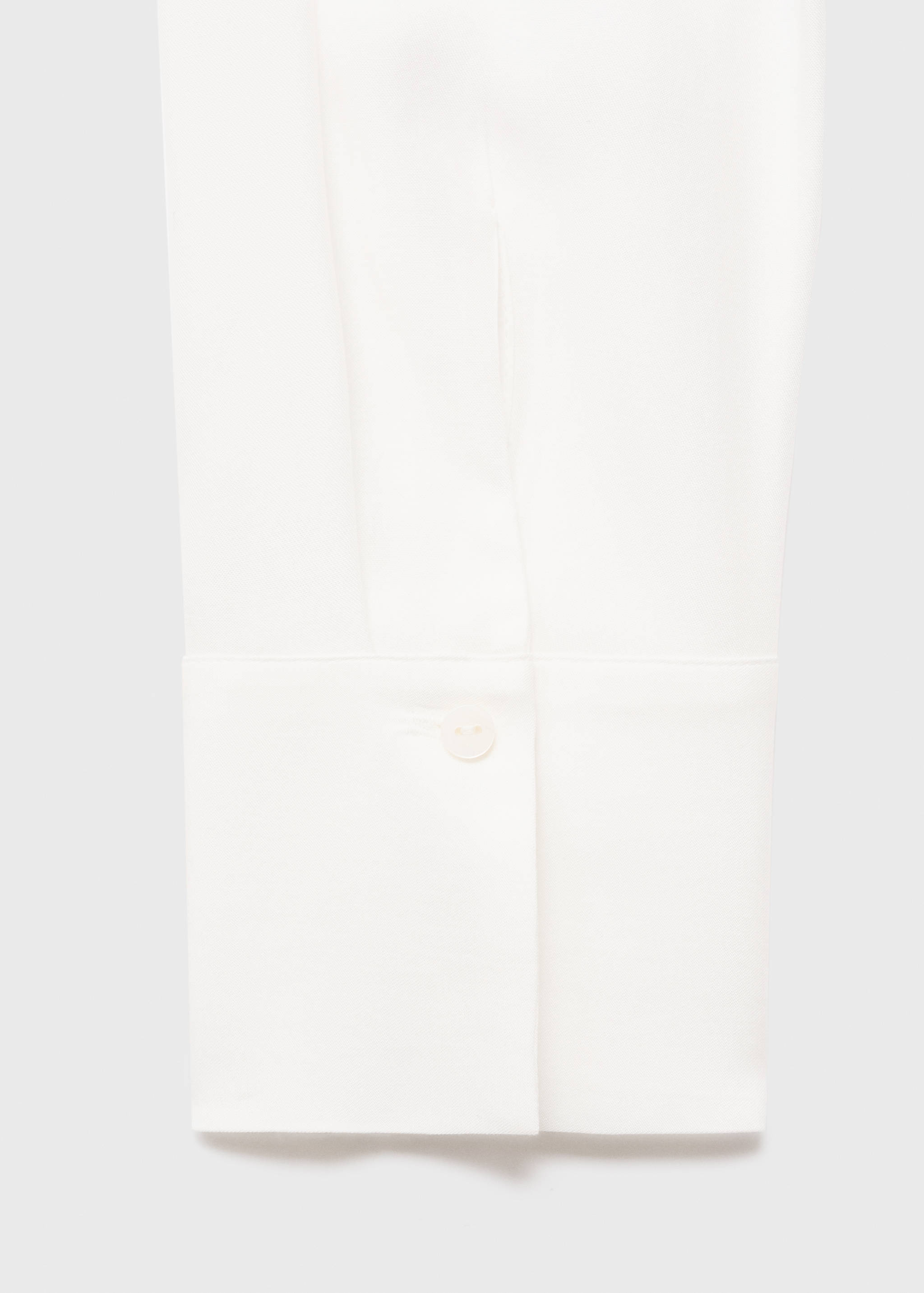 Lyocell ing rejtett gombokkal - A termék adatai 0